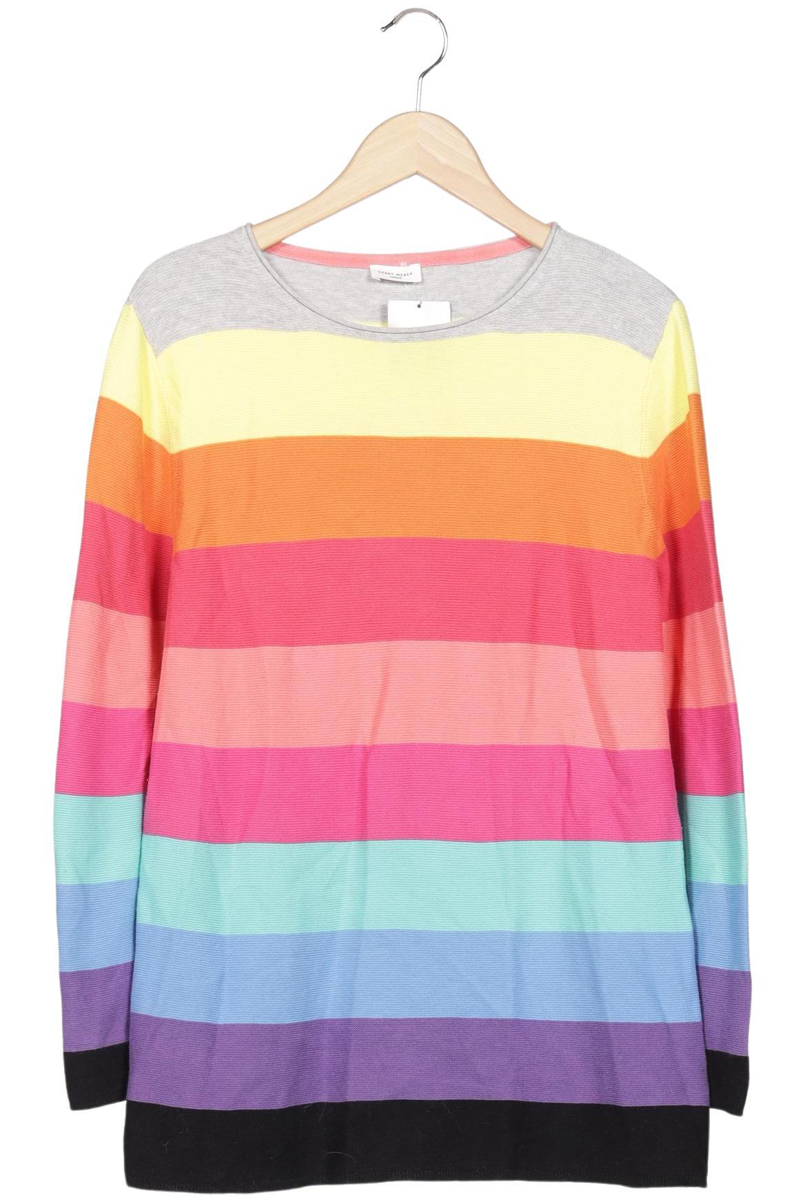 

Gerry Weber Damen Pullover, mehrfarbig, Gr. 42