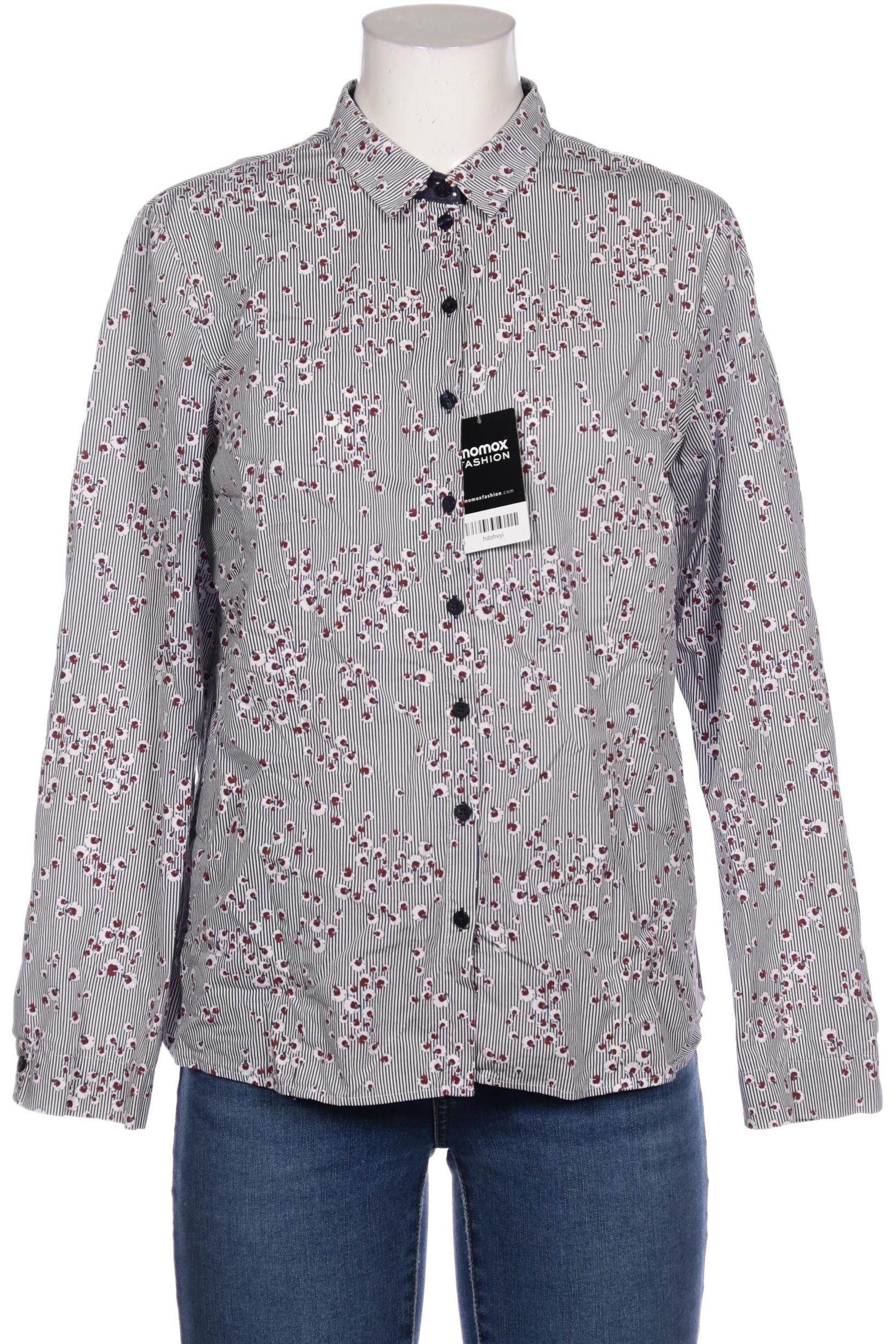 

Gerry Weber Damen Bluse, marineblau