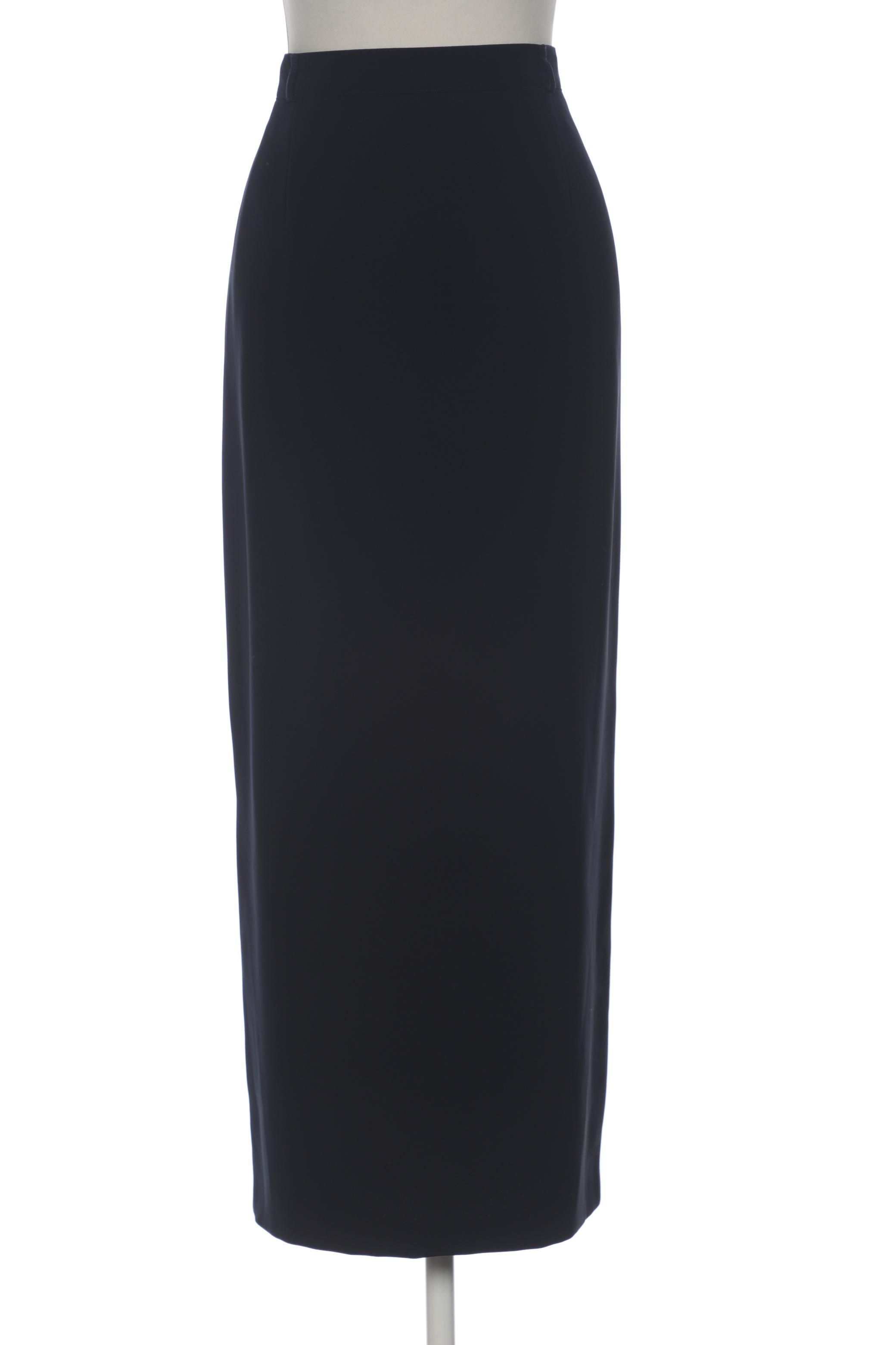 

Gerry Weber Damen Rock, marineblau, Gr. 38