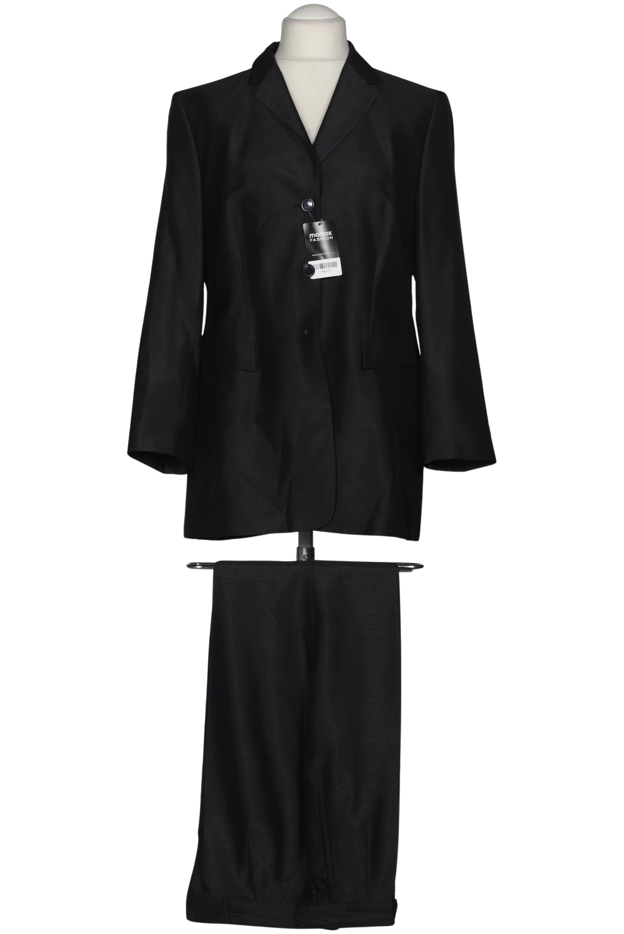 

Gerry Weber Damen Anzug, schwarz, Gr. 42