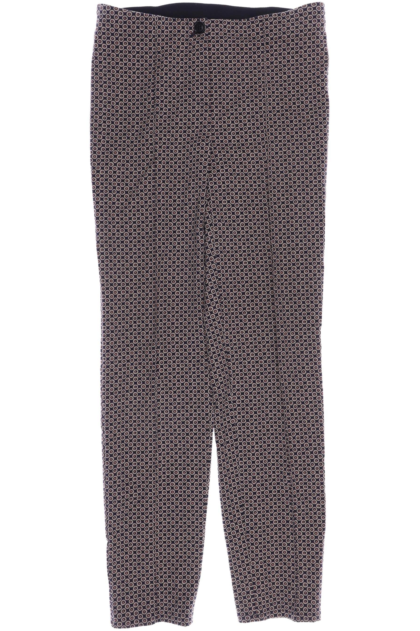 

Gerry Weber Damen Stoffhose, braun, Gr. 36