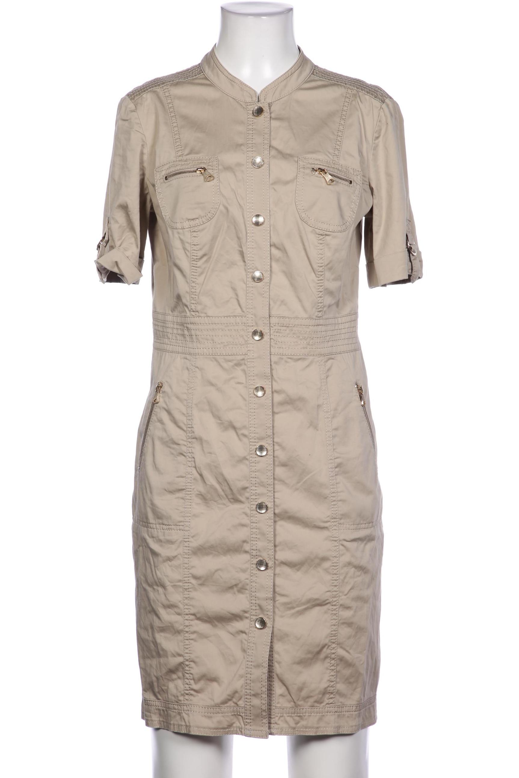 

Gerry Weber Damen Kleid, beige