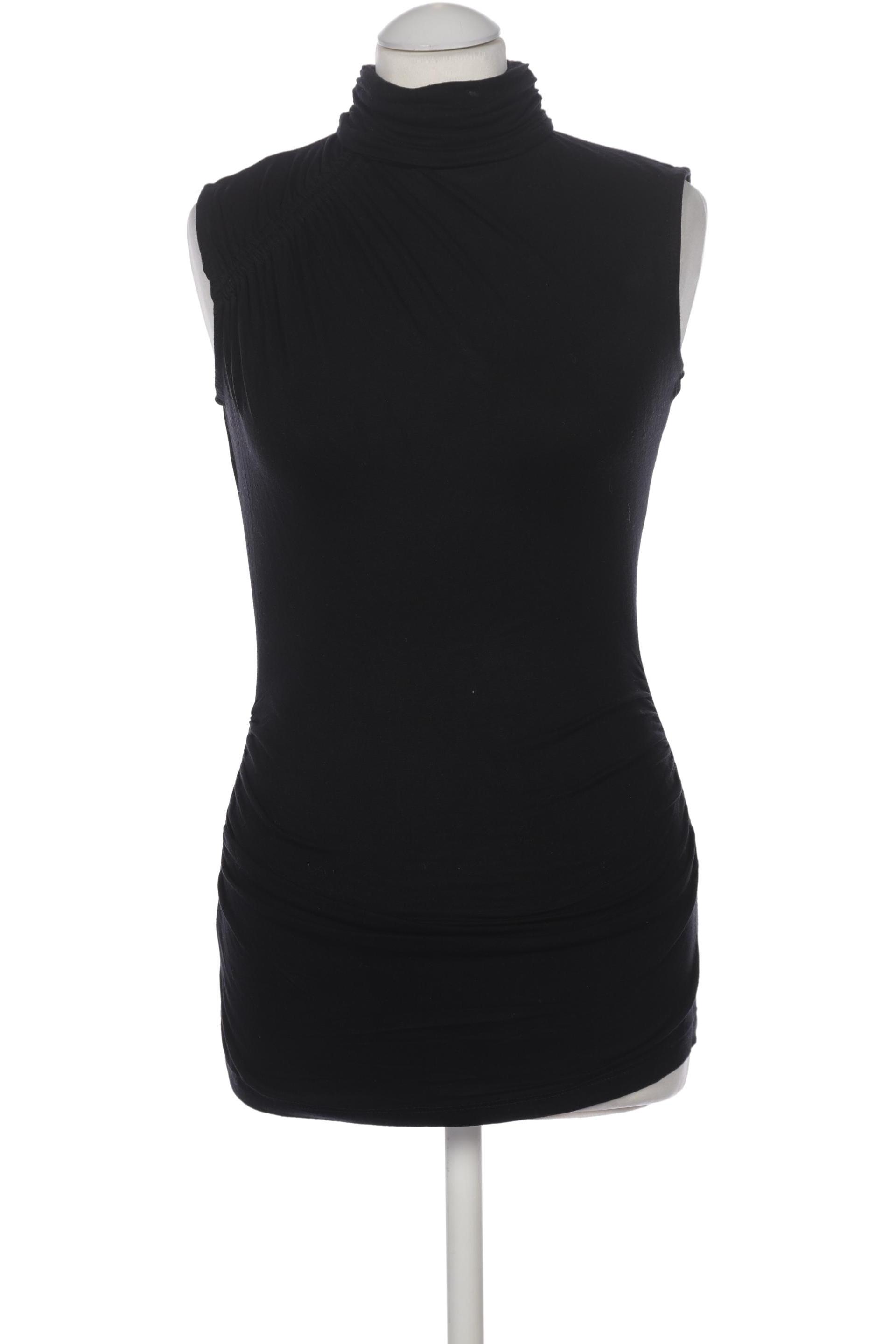 

Gerry Weber Damen T-Shirt, schwarz, Gr. 40