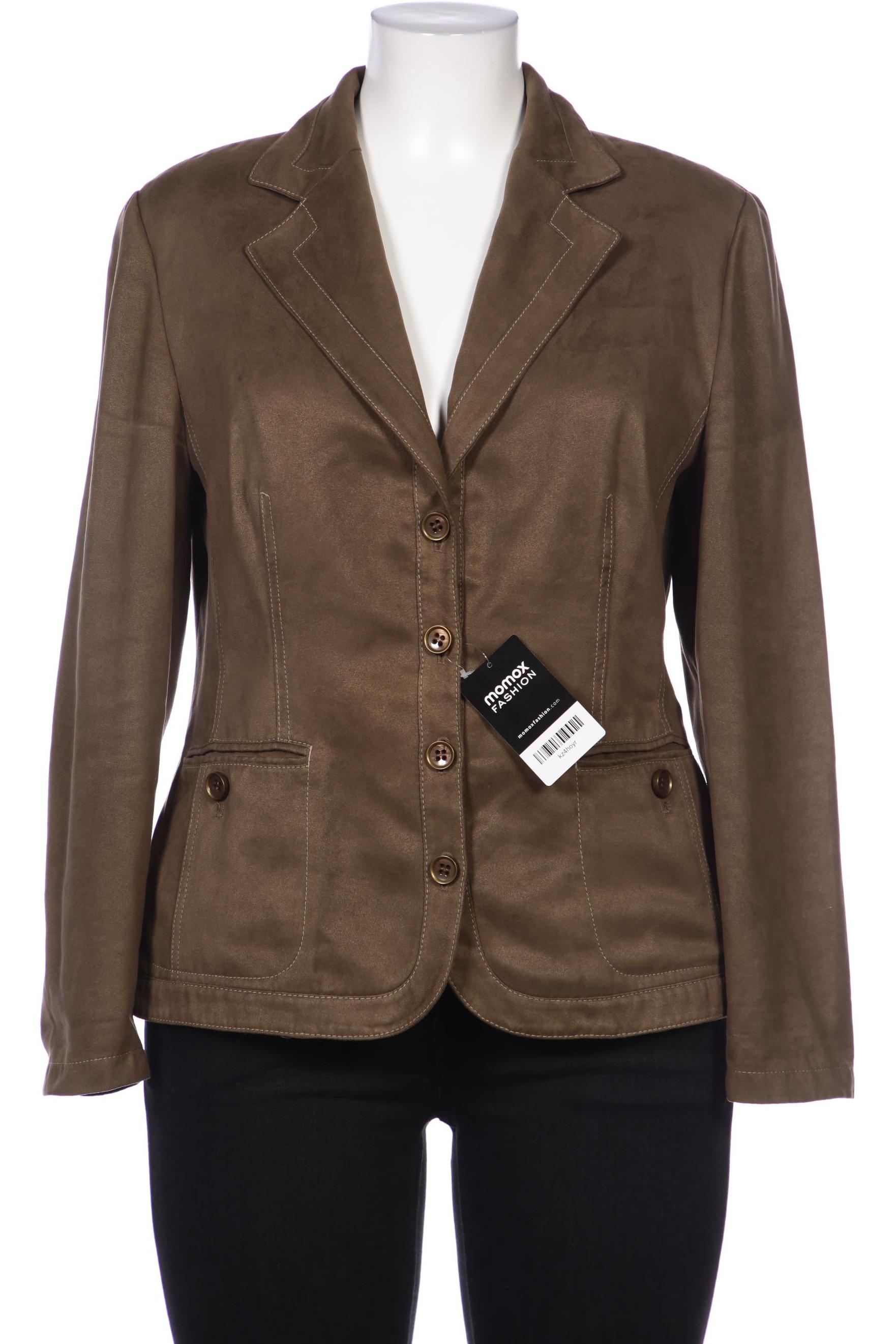 

Gerry Weber Damen Blazer, braun