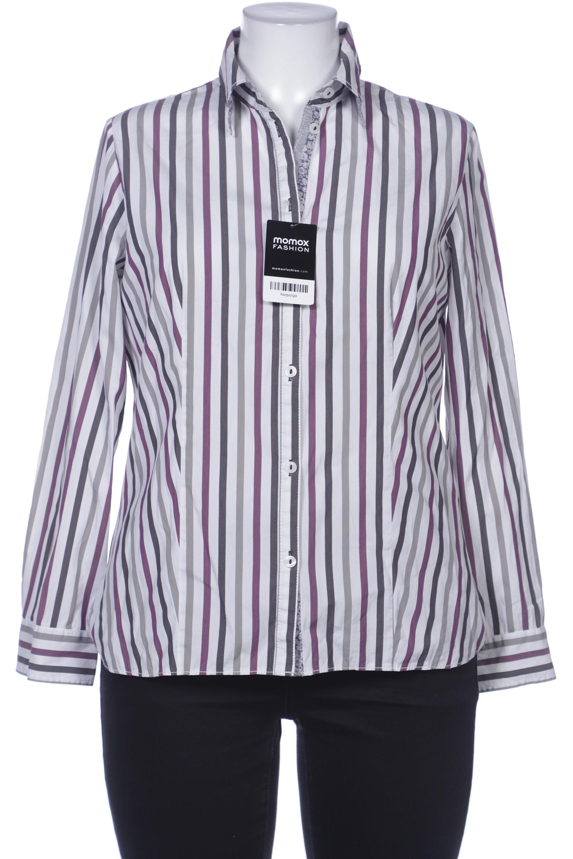 

Gerry Weber Damen Bluse, flieder, Gr. 42