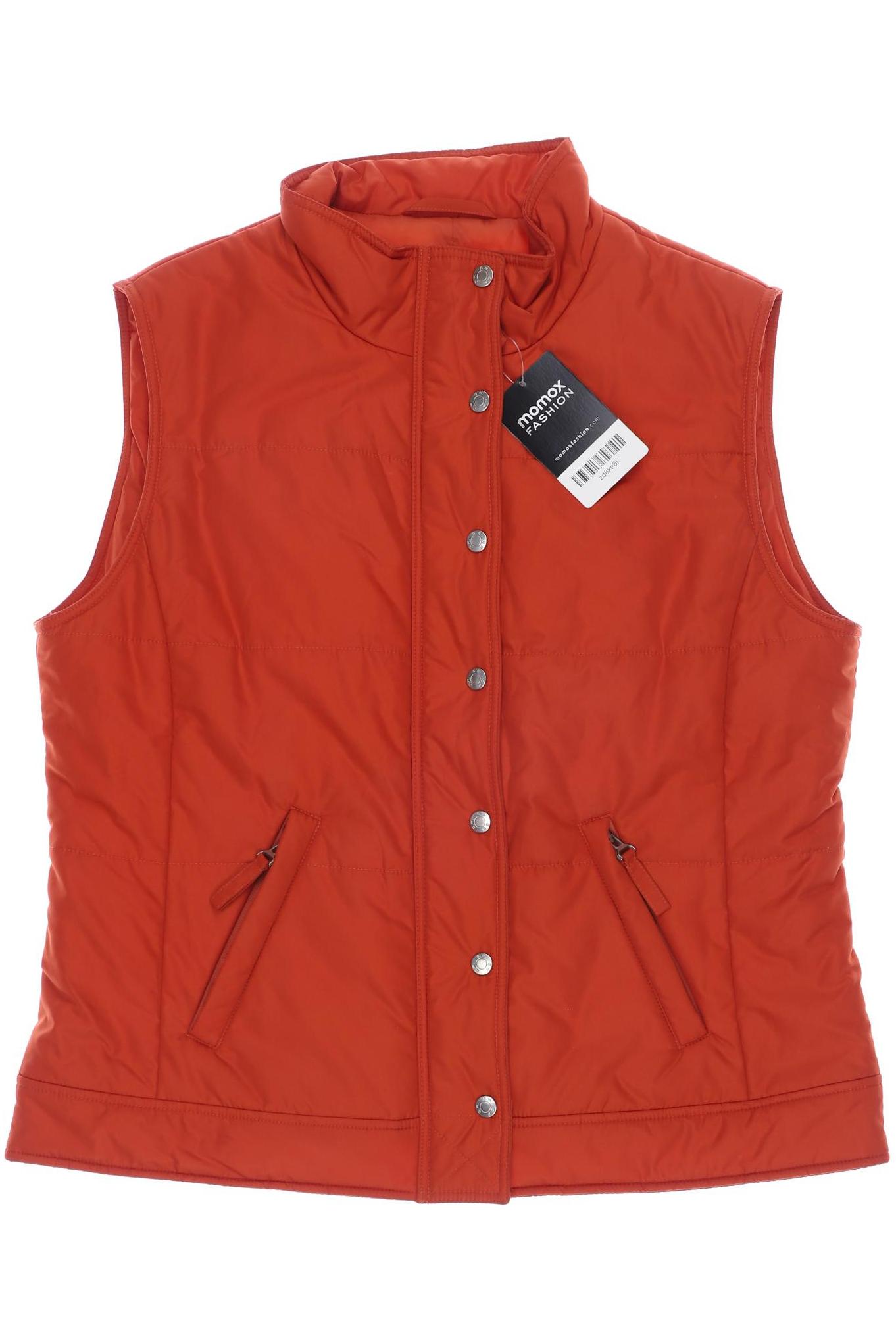 

Gerry Weber Damen Weste, rot, Gr. 38