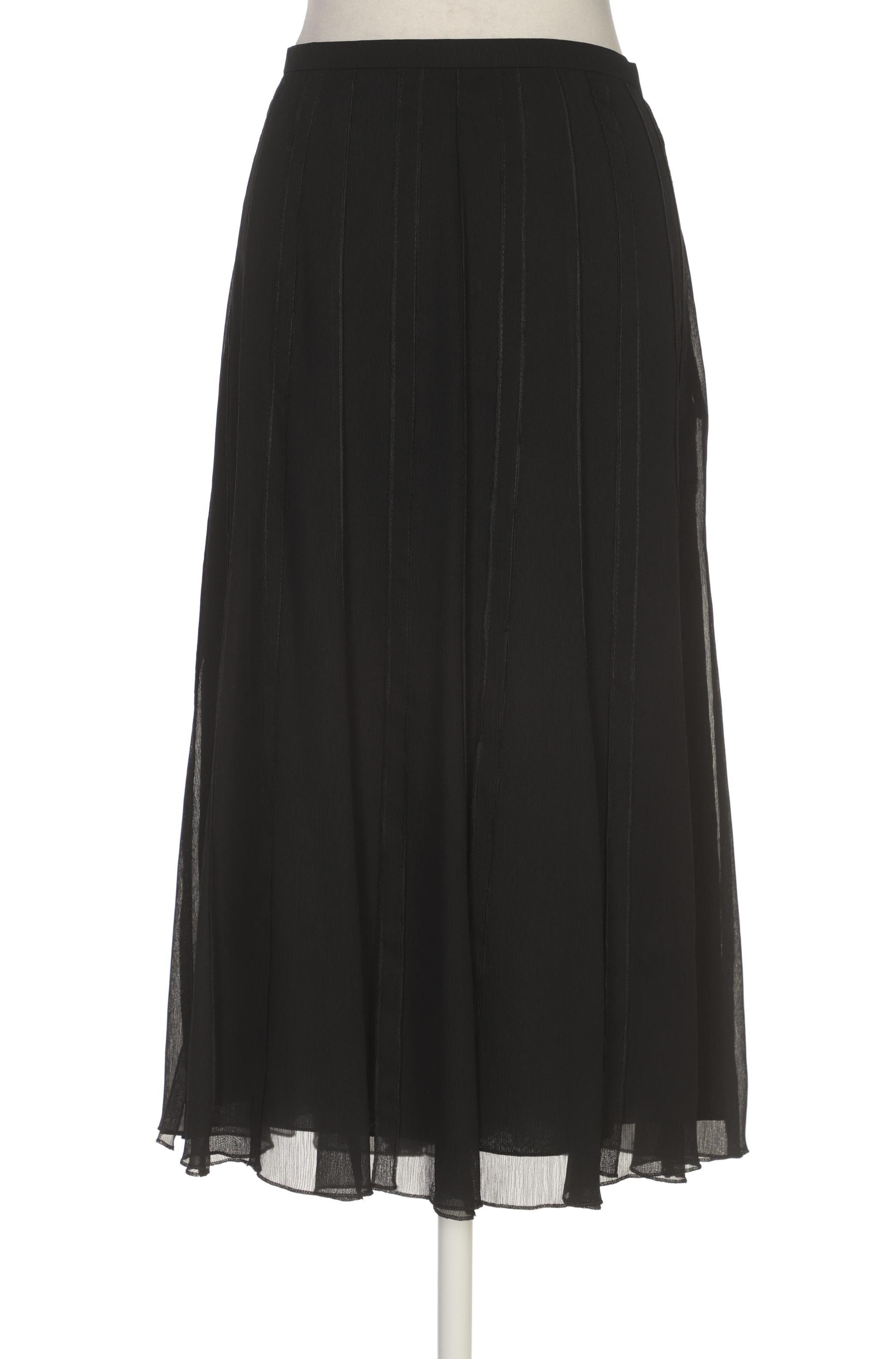 

Gerry Weber Damen Rock, schwarz, Gr. 40