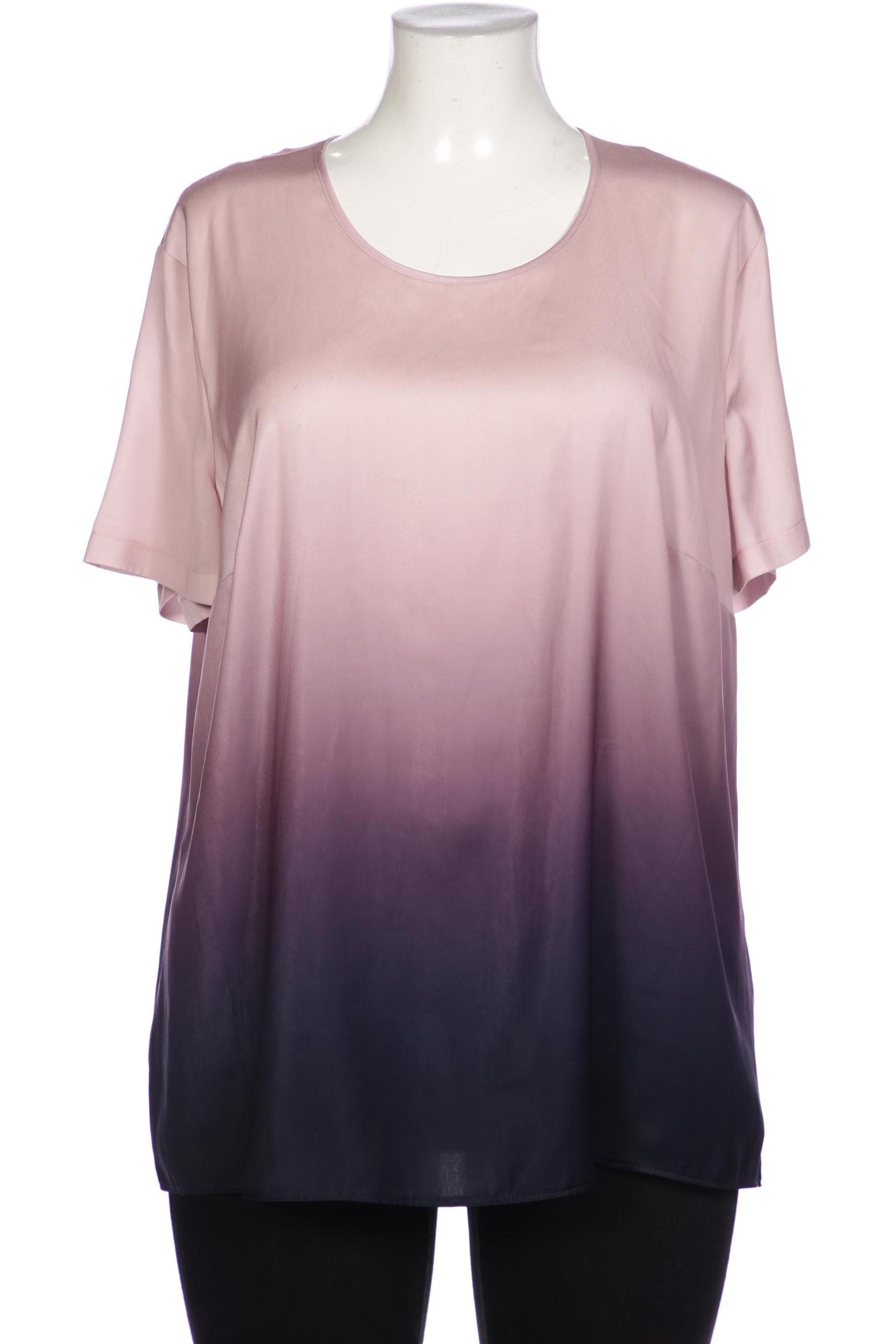 

Gerry Weber Damen Bluse, flieder, Gr. 48
