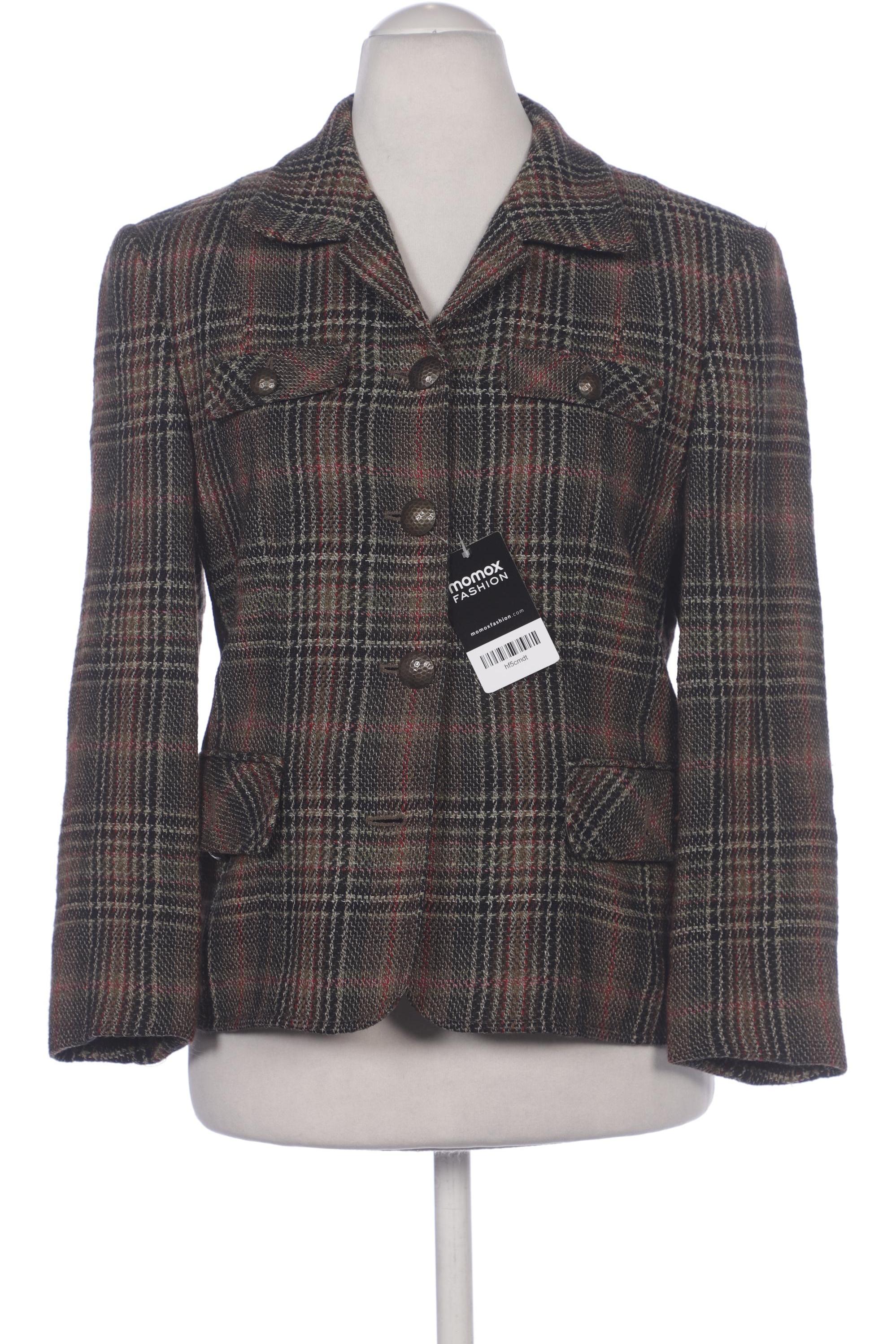 

Gerry Weber Damen Blazer, braun, Gr. 38