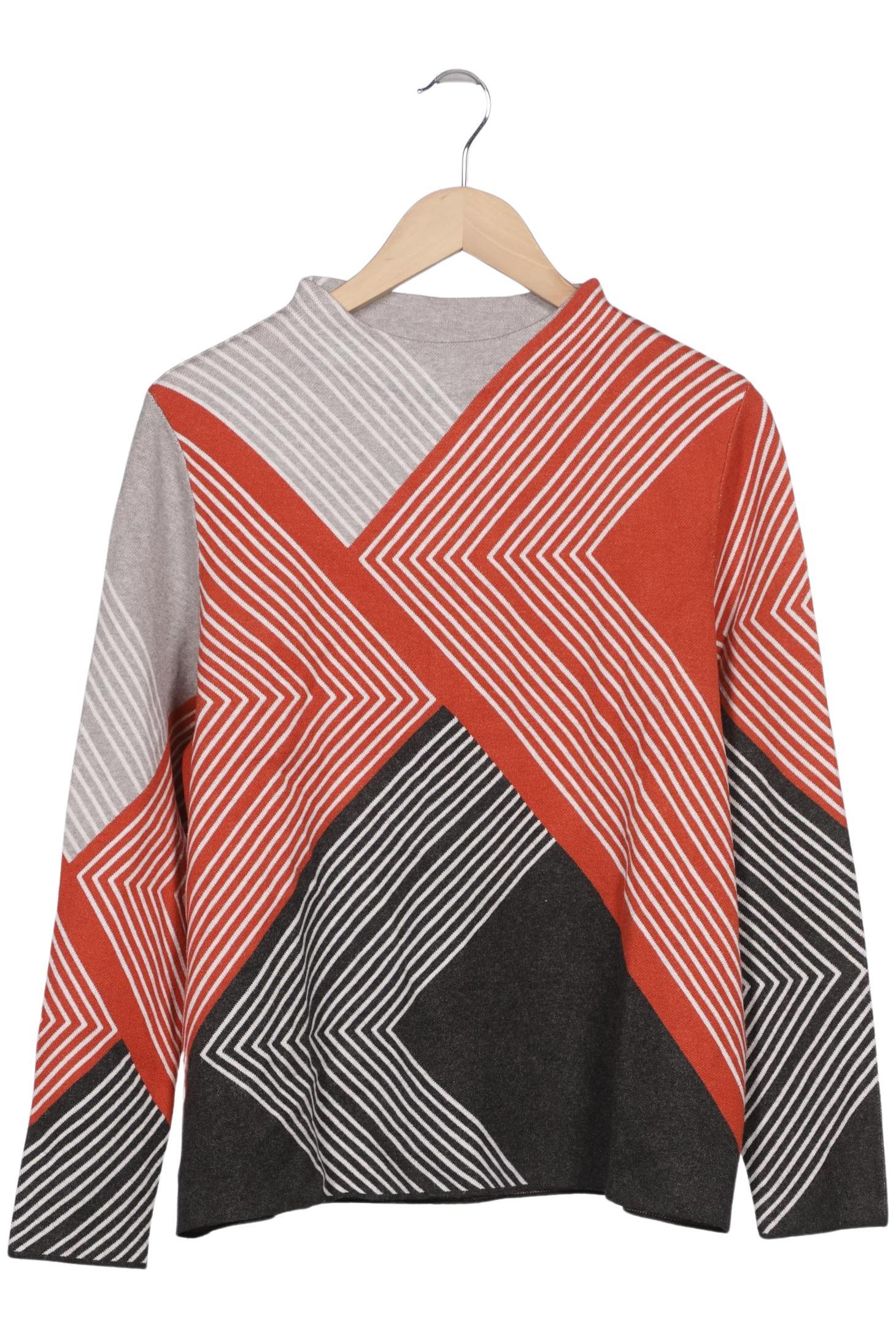 

Gerry Weber Damen Pullover, mehrfarbig, Gr. 48