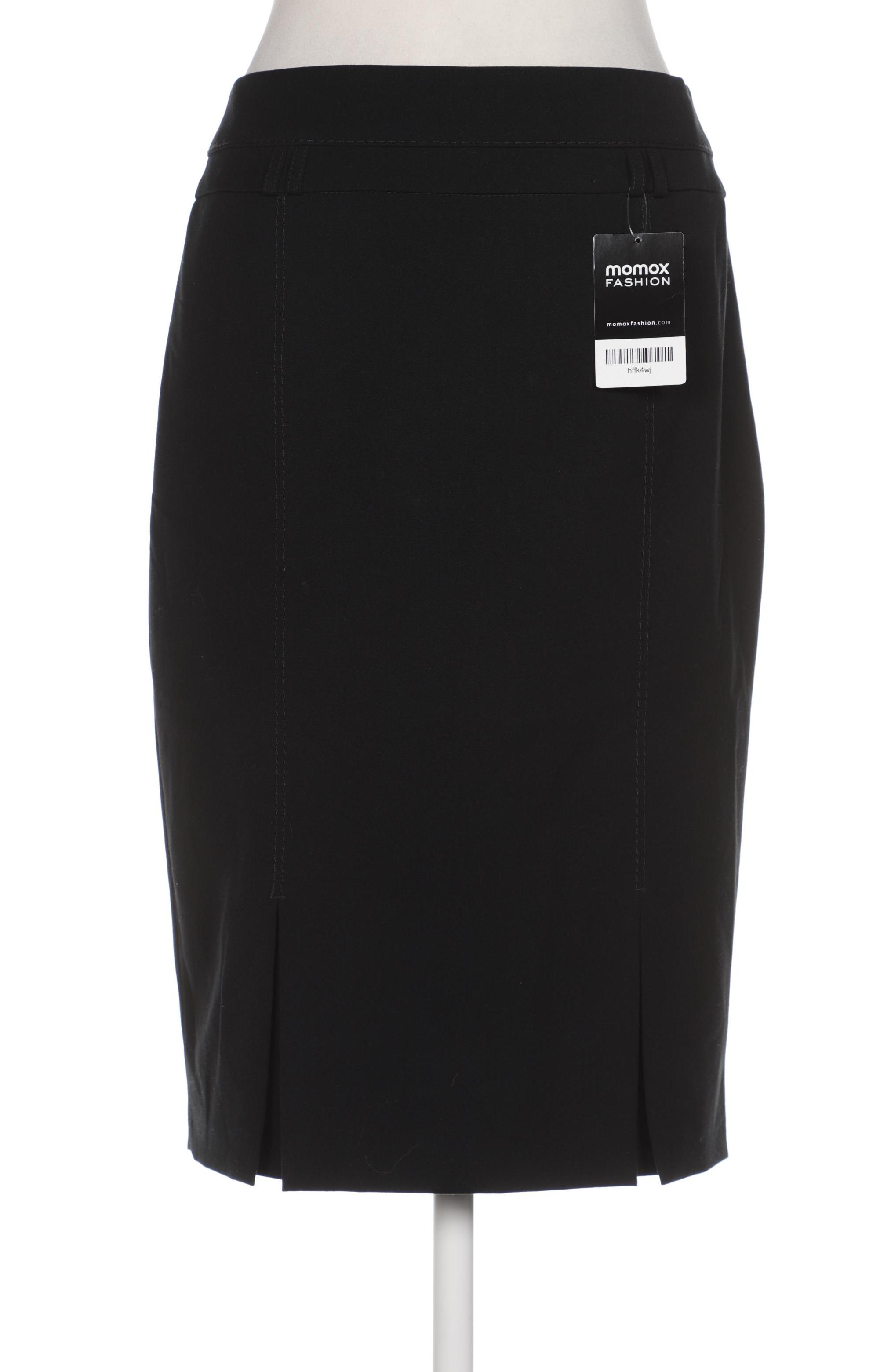 

Gerry Weber Damen Rock, schwarz, Gr. 38