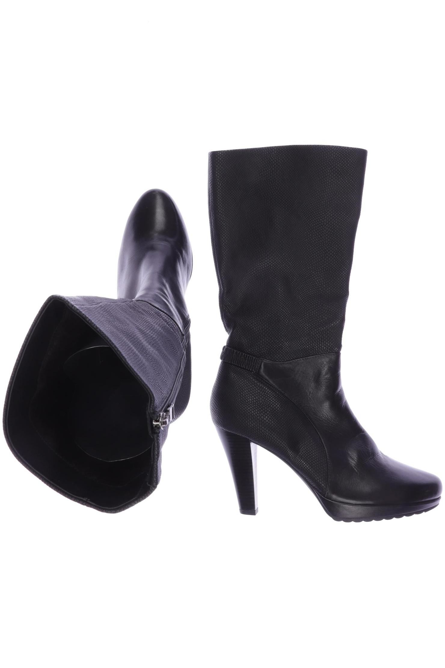 

Gerry Weber Damen Stiefel, schwarz, Gr. 39