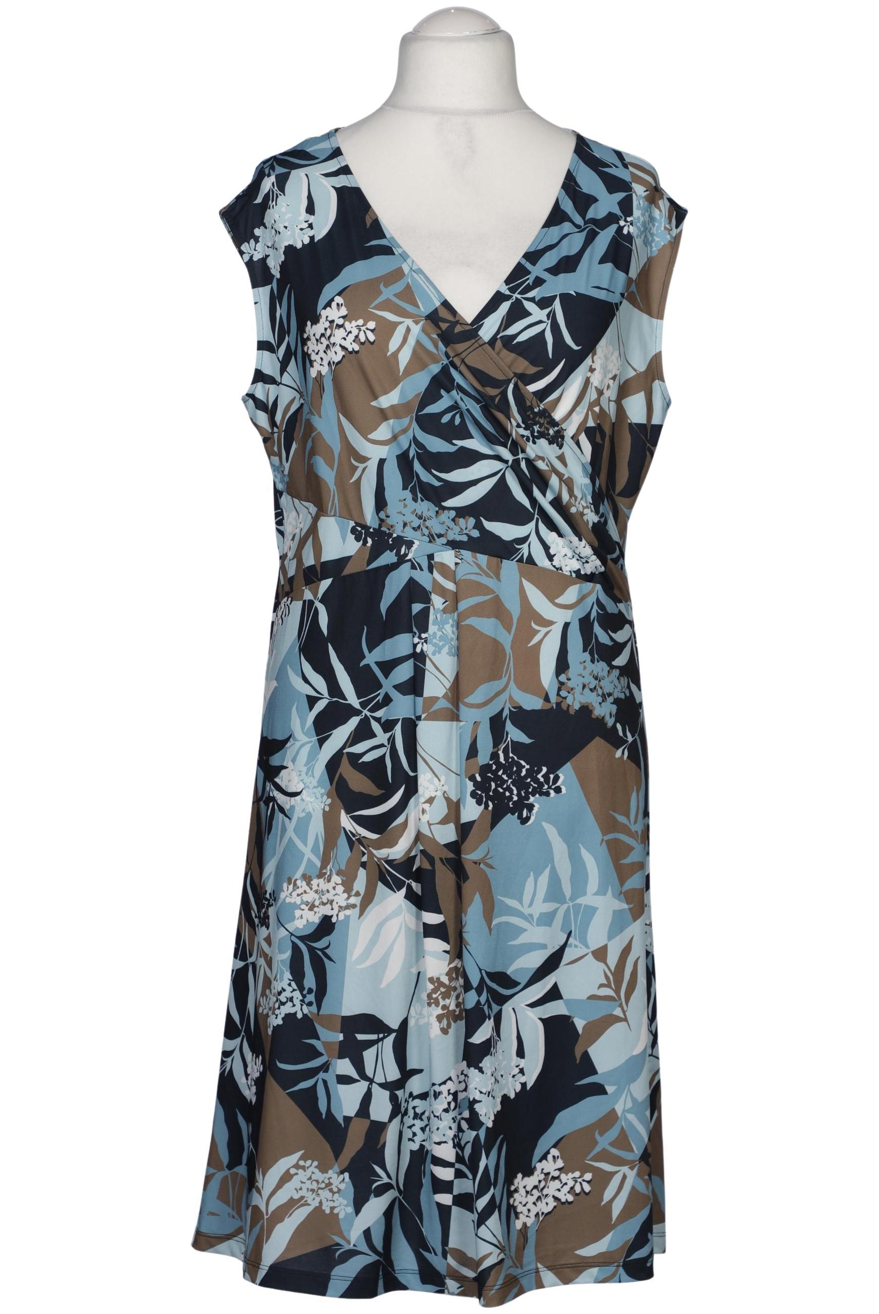 

Gerry Weber Damen Kleid, mehrfarbig, Gr. 44