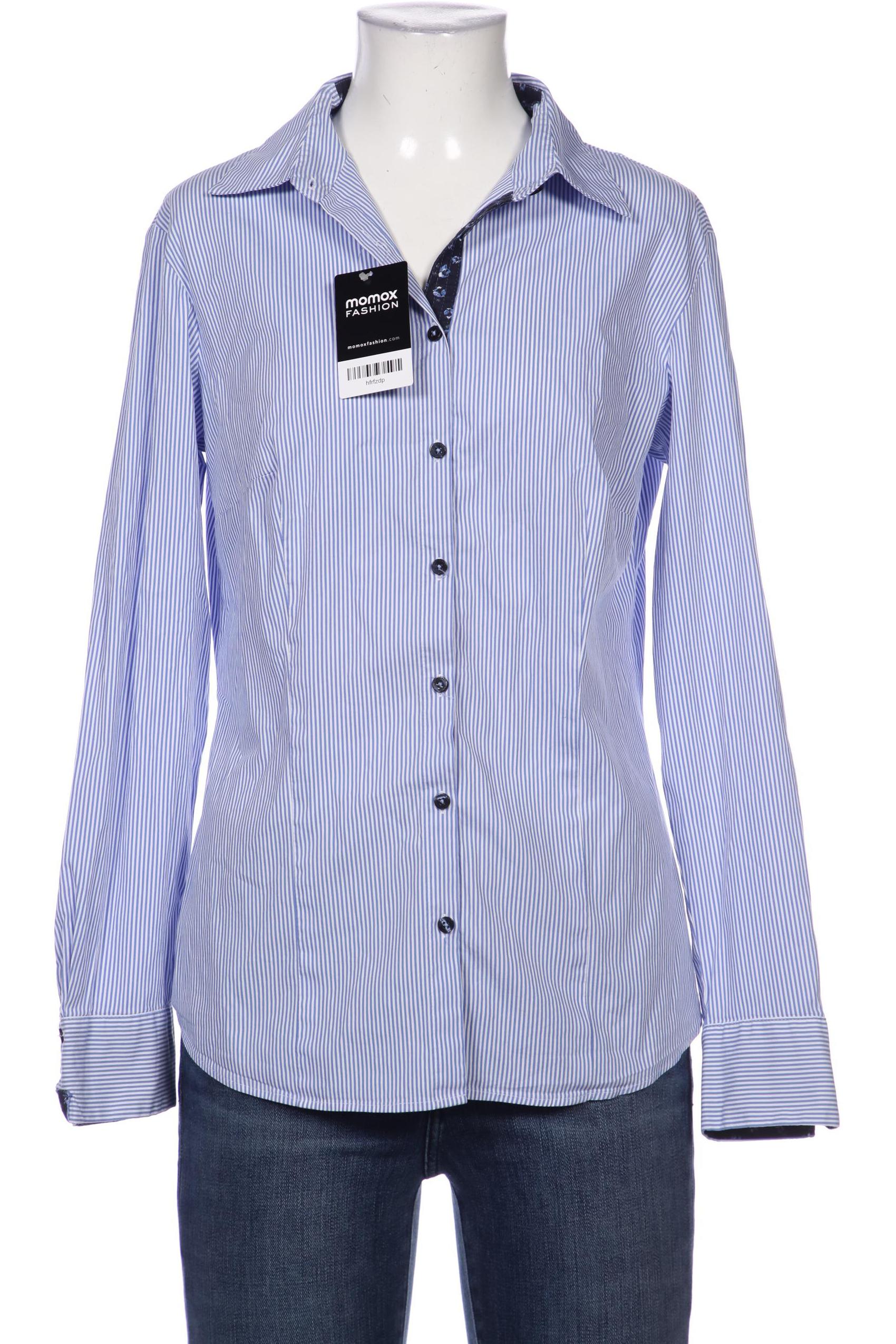 

Gerry Weber Damen Bluse, hellblau