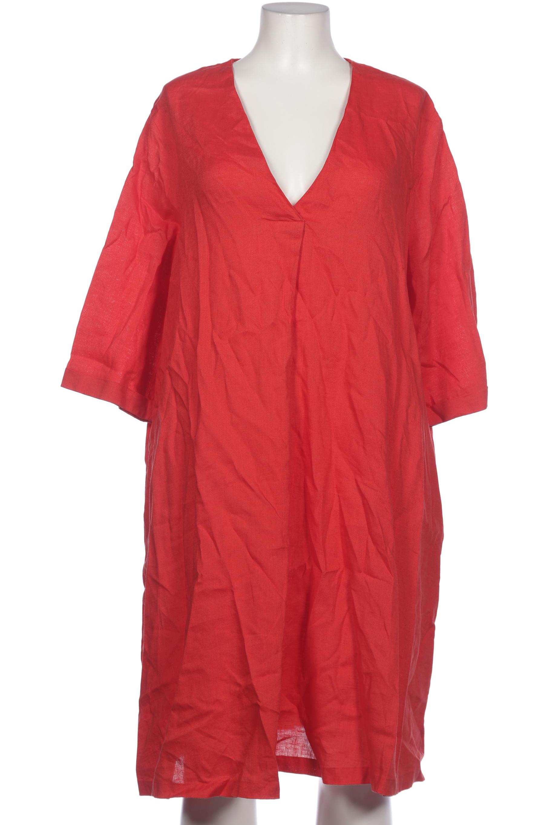 

Gerry Weber Damen Kleid, rot, Gr. 48