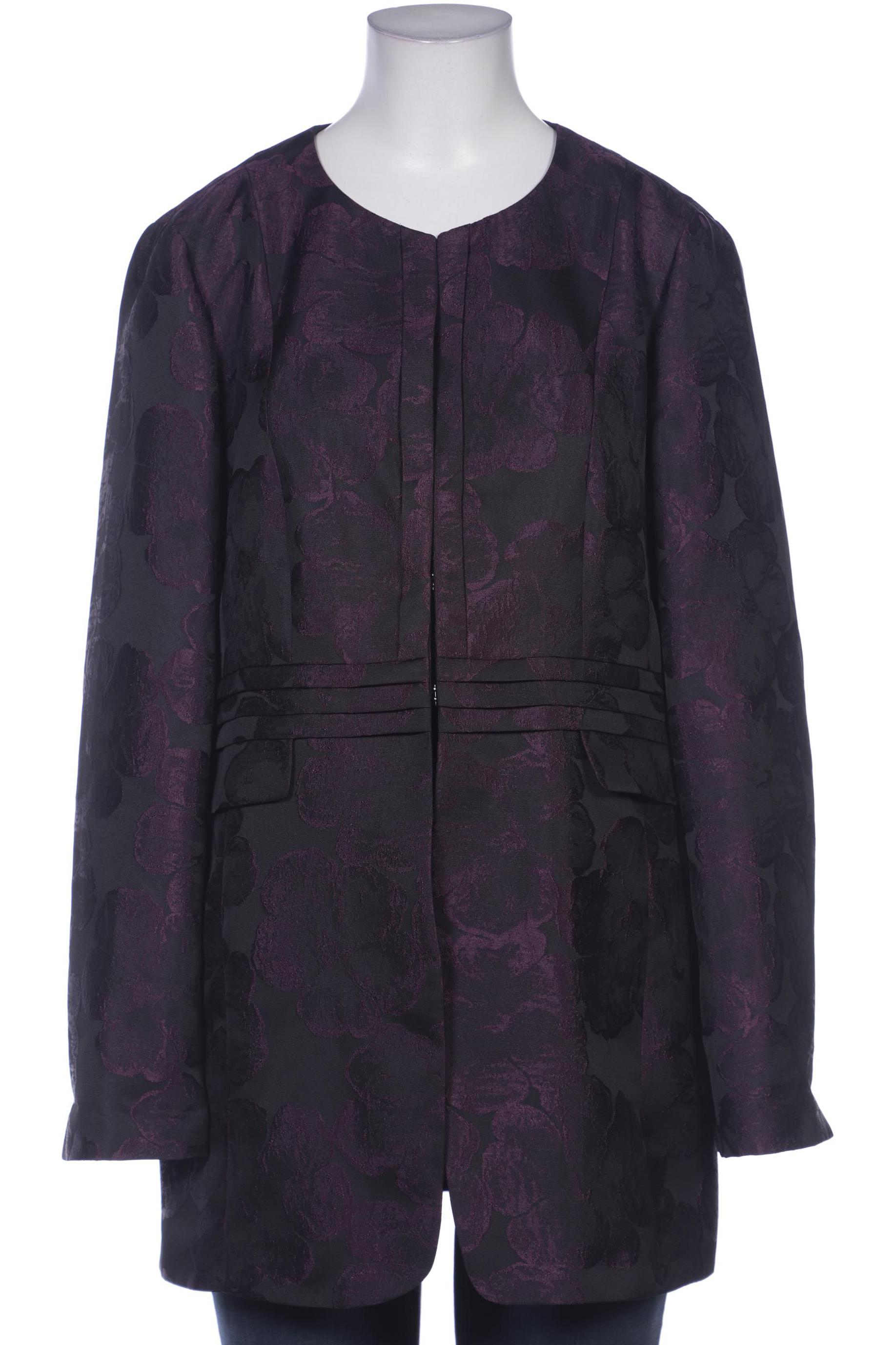 

Gerry Weber Damen Blazer, bordeaux, Gr. 38