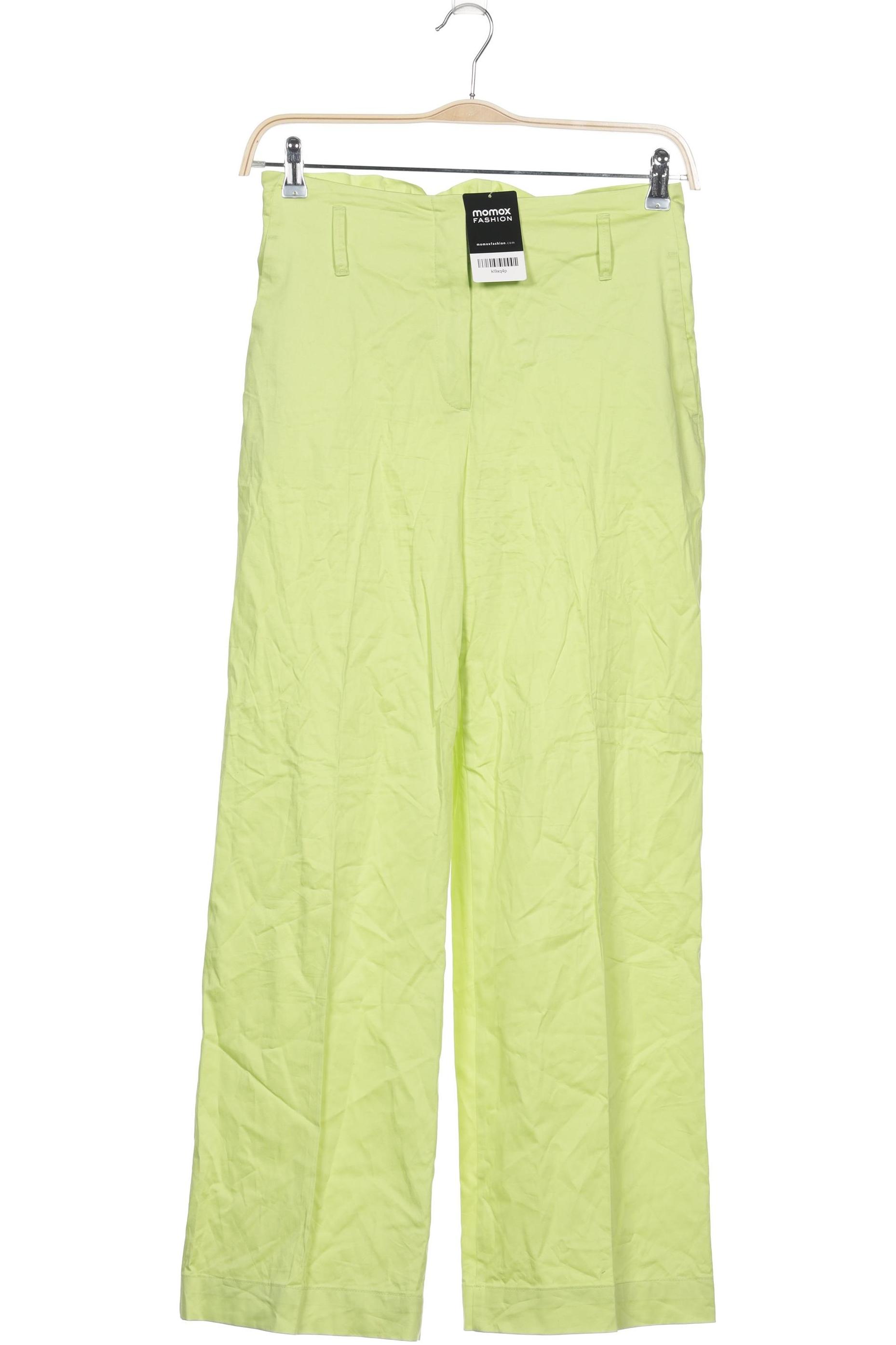 

Gerry Weber Damen Stoffhose, hellgrün, Gr. 36
