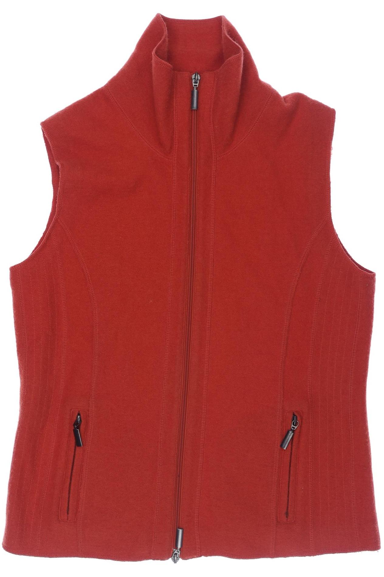 

Gerry Weber Damen Weste, rot, Gr. 38