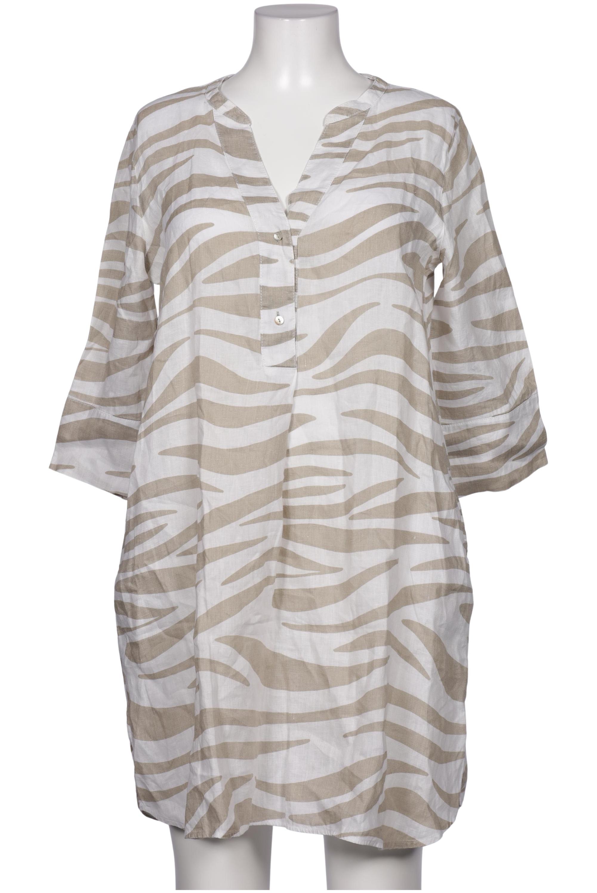 

Gerry Weber Damen Kleid, beige, Gr. 42