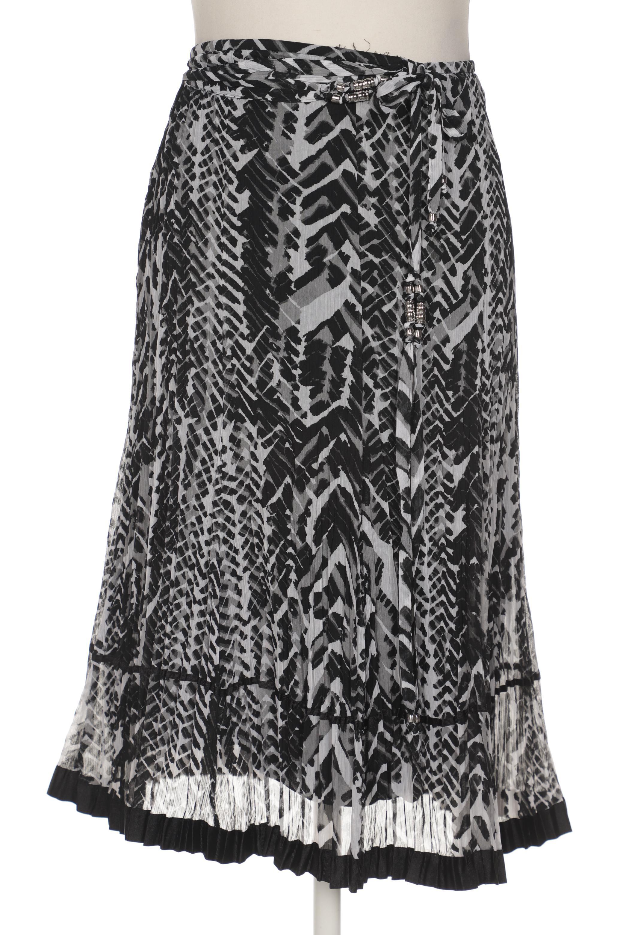 

Gerry Weber Damen Rock, grau