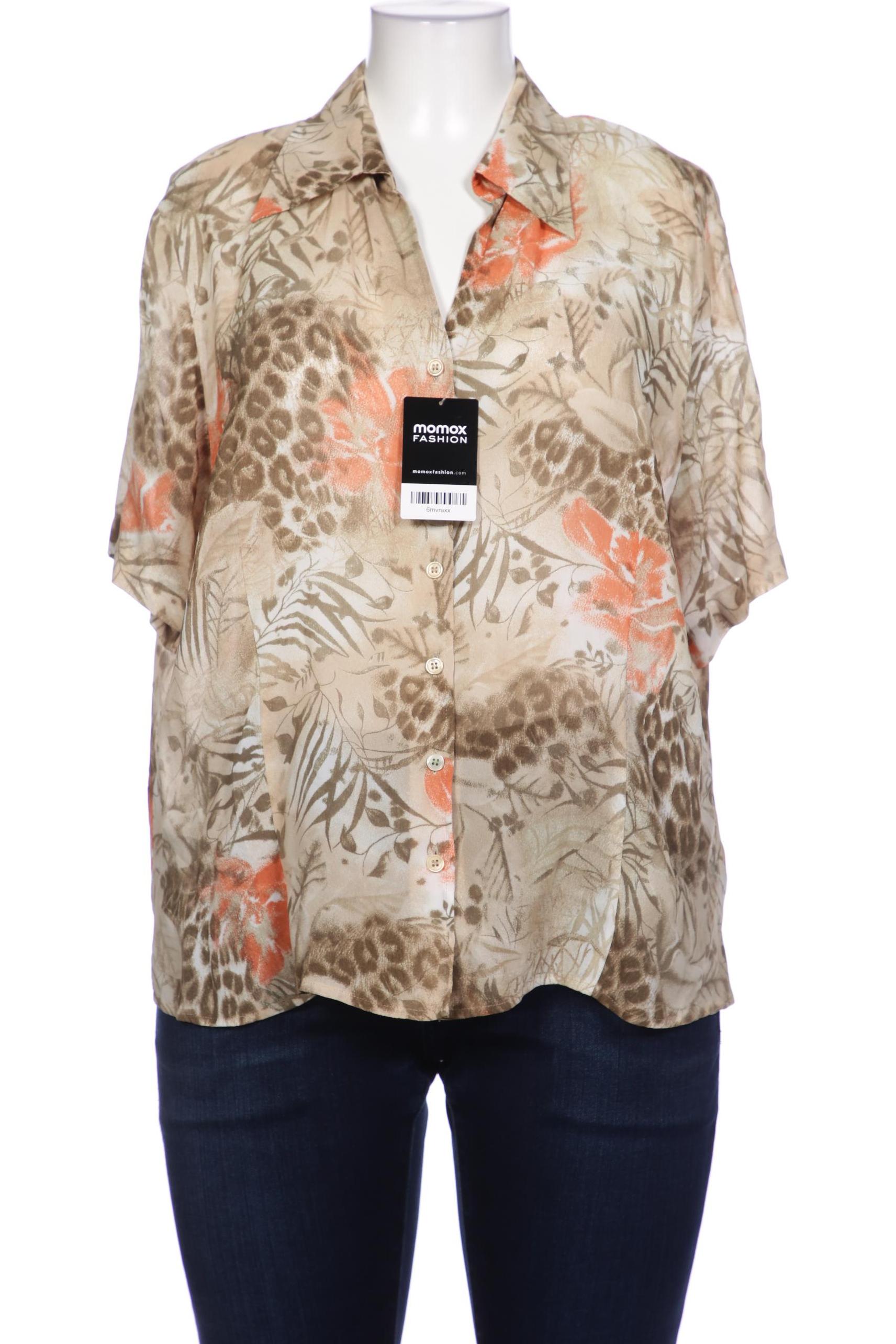

Gerry Weber Damen Bluse, beige