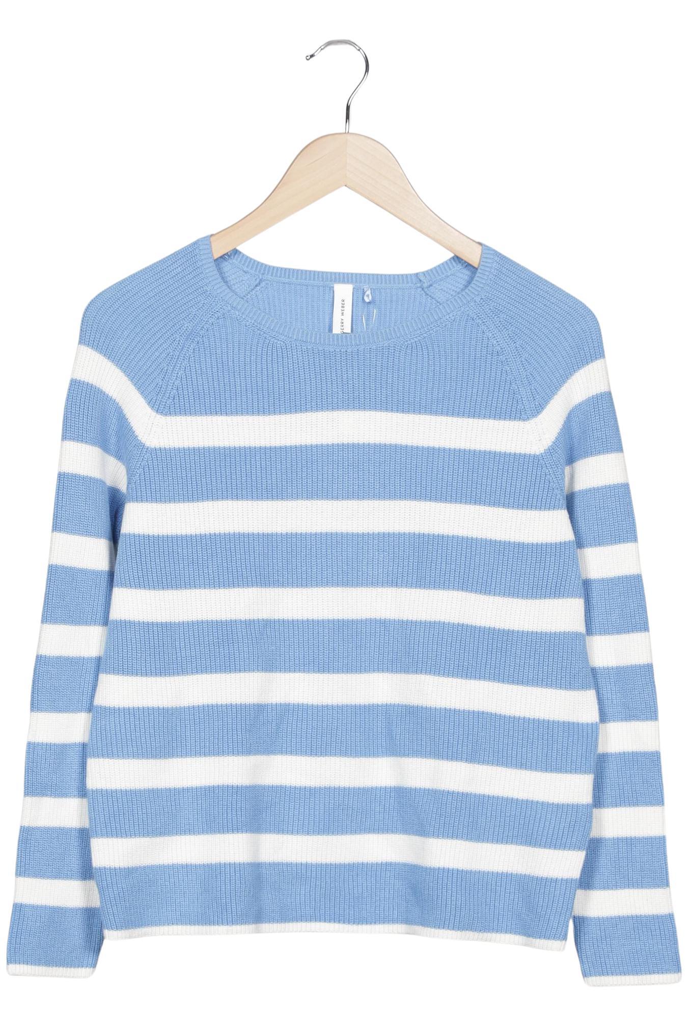 

Gerry Weber Damen Pullover, mehrfarbig, Gr. 36