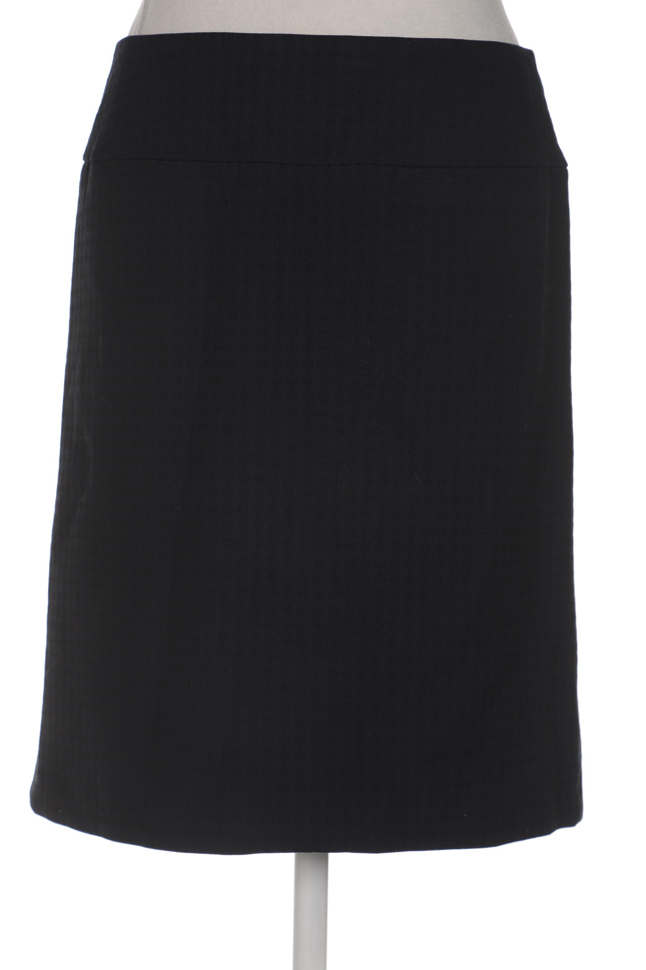 

Gerry Weber Damen Rock, marineblau, Gr. 36