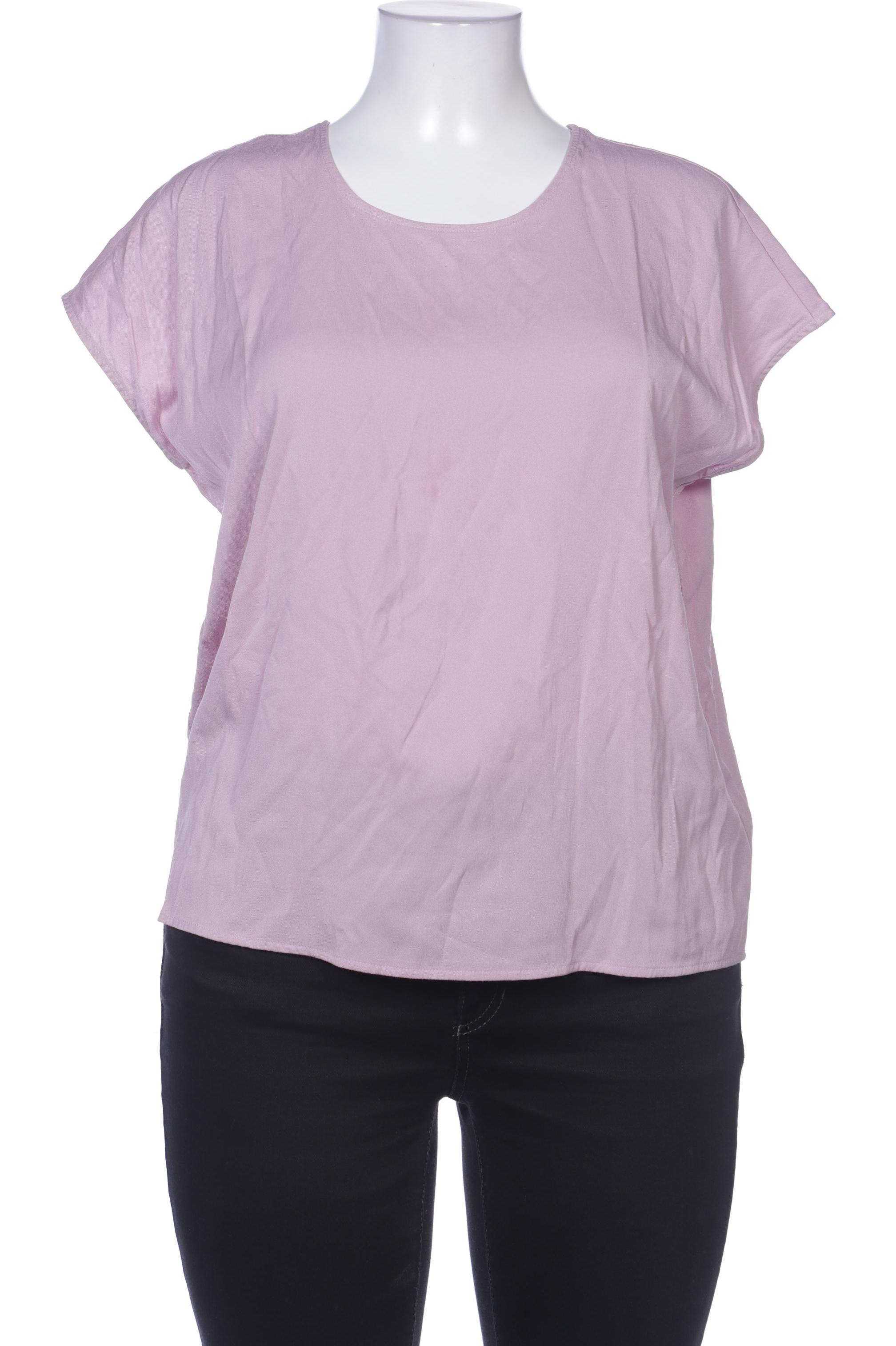 

Gerry Weber Damen Bluse, pink, Gr. 42