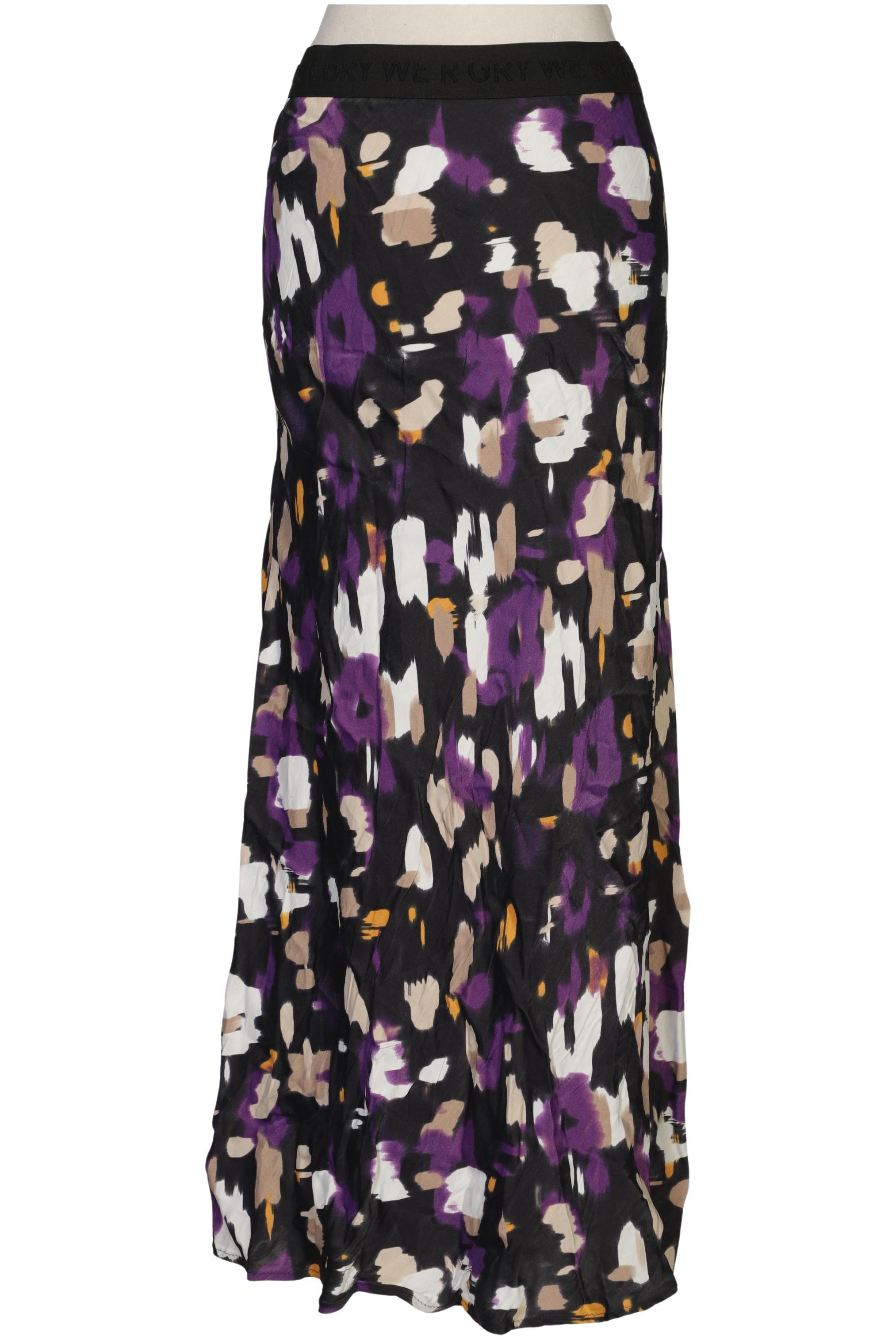 

Gerry Weber Damen Rock, mehrfarbig, Gr. 40