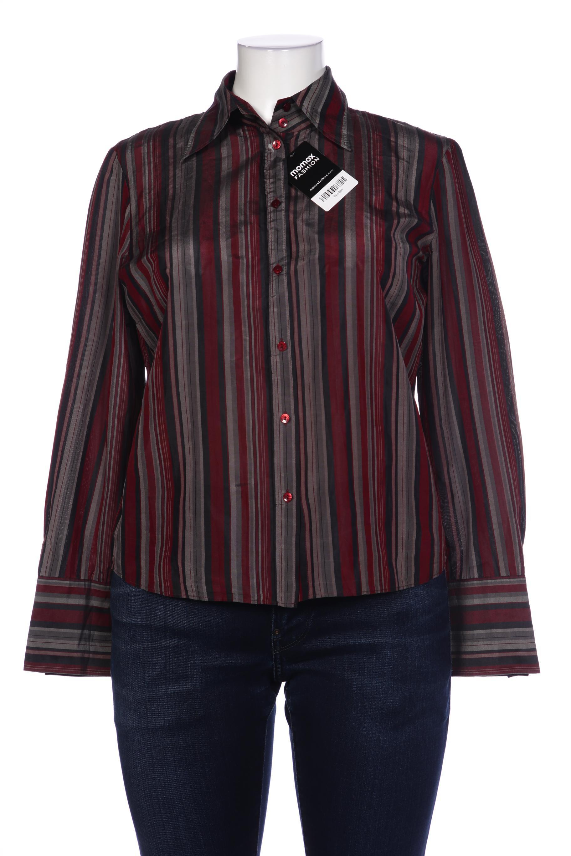 

Gerry Weber Damen Bluse, bordeaux