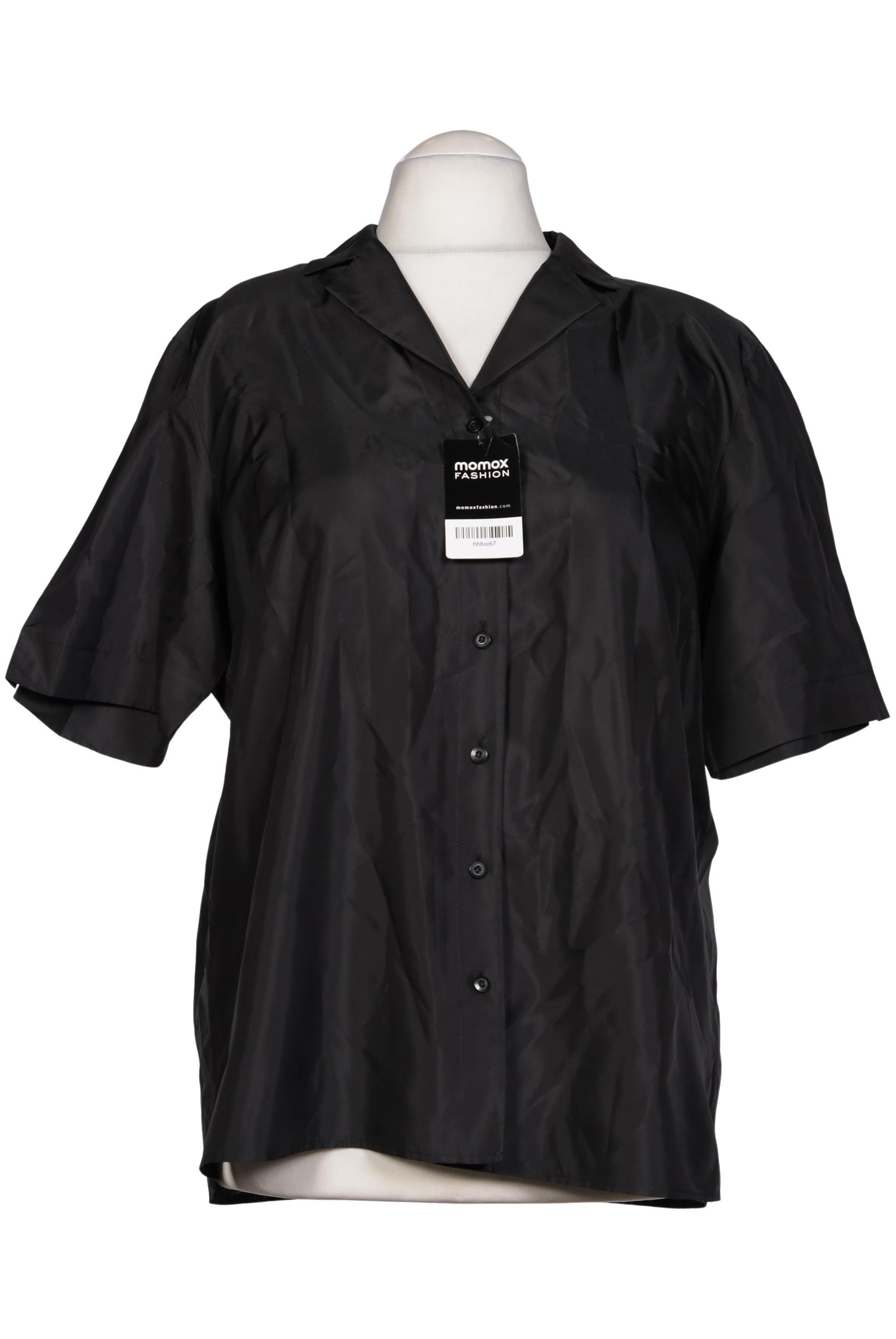 

Gerry Weber Damen Bluse, schwarz, Gr. 44