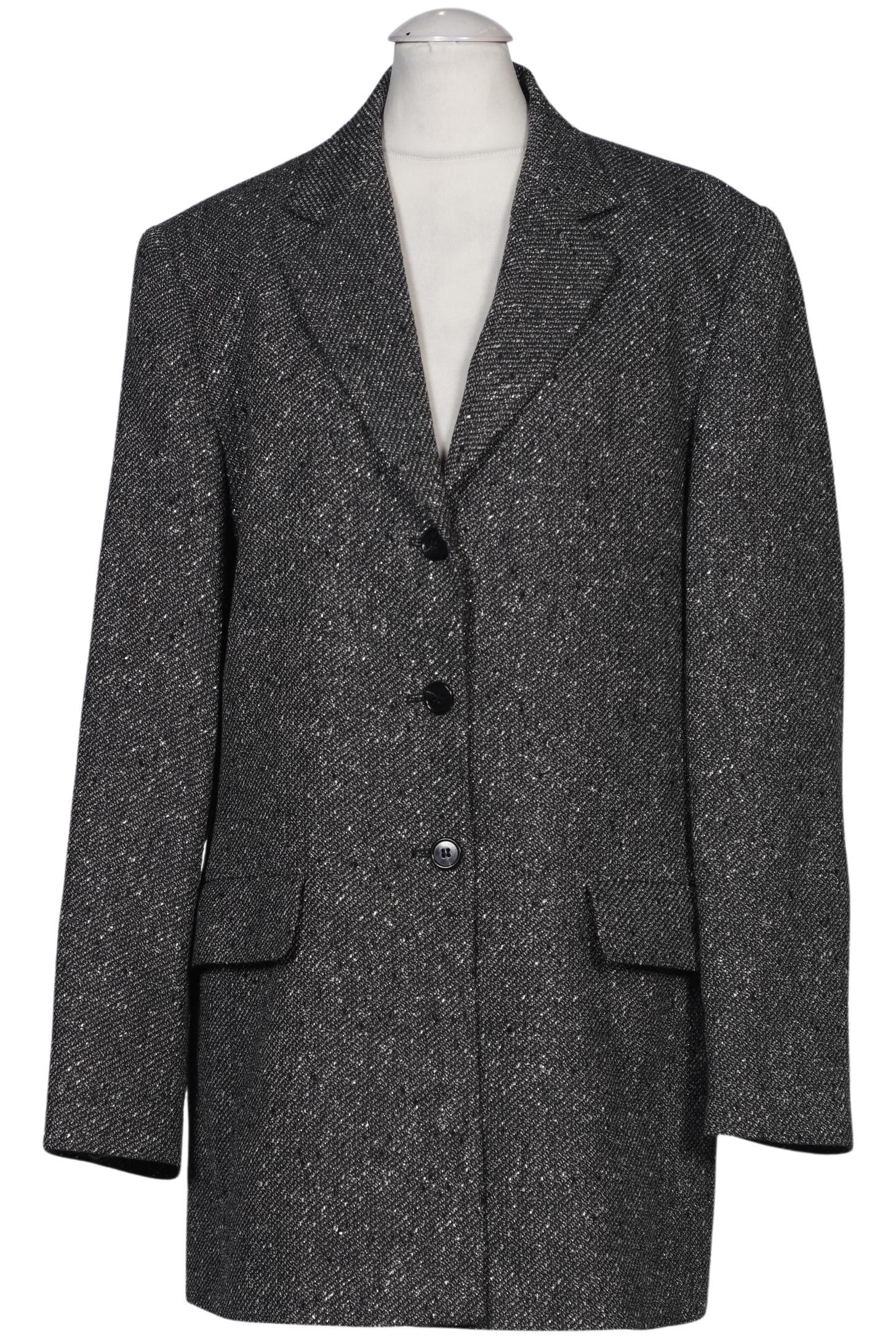 

Gerry Weber Damen Blazer, grau, Gr. 40