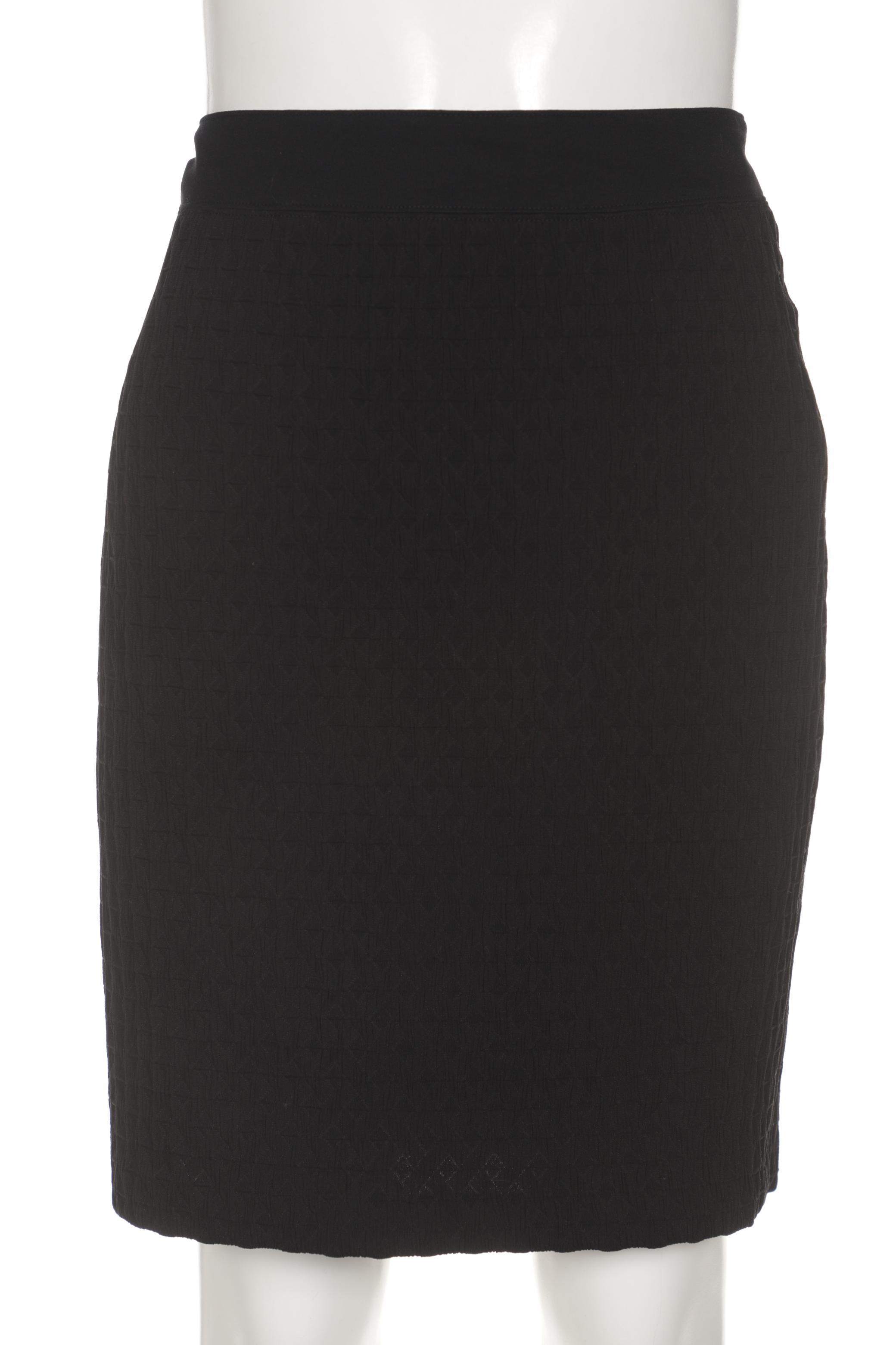 

Gerry Weber Damen Rock, schwarz