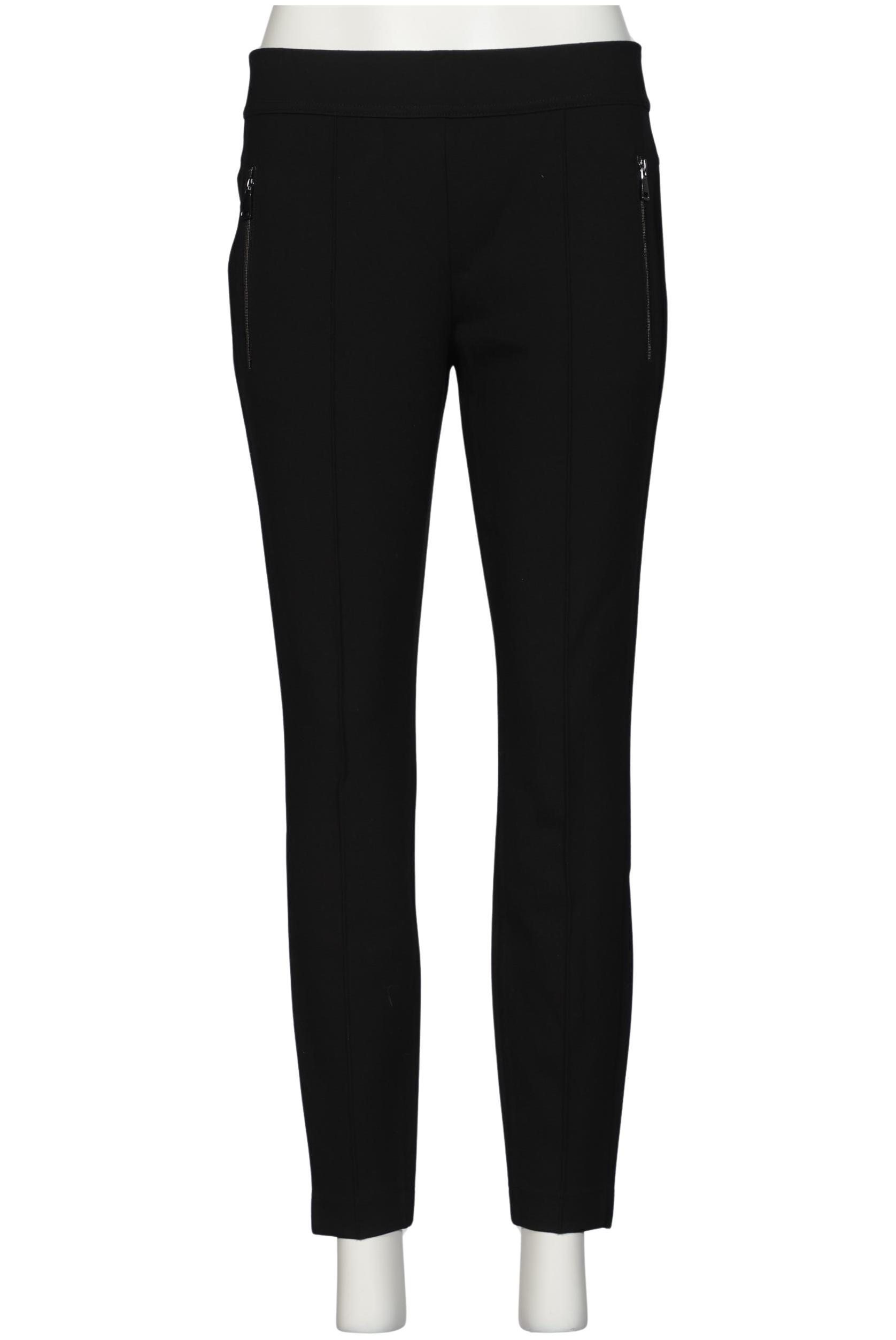 

Gerry Weber Damen Stoffhose, schwarz, Gr. 40