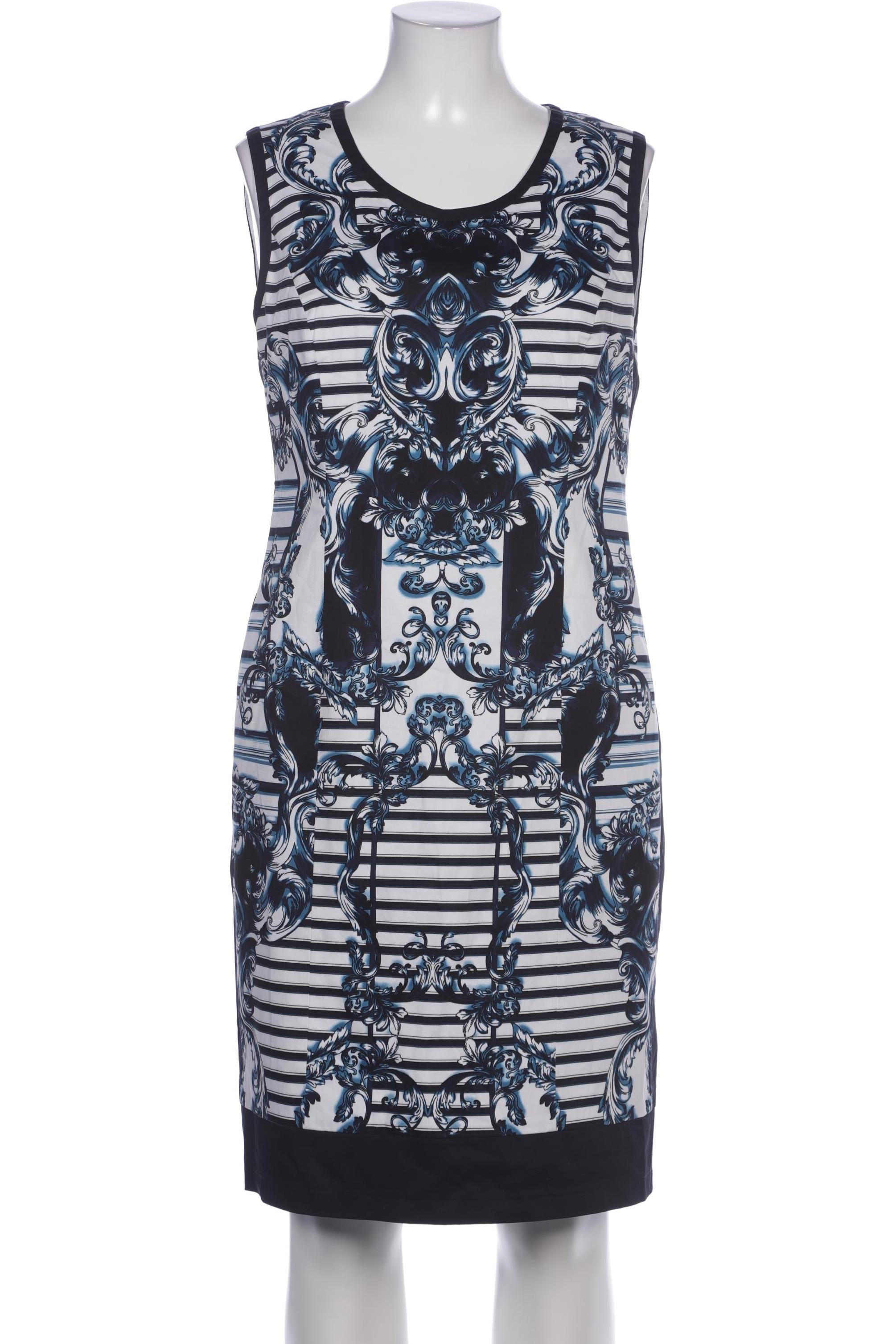 

Gerry Weber Damen Kleid, marineblau, Gr. 42