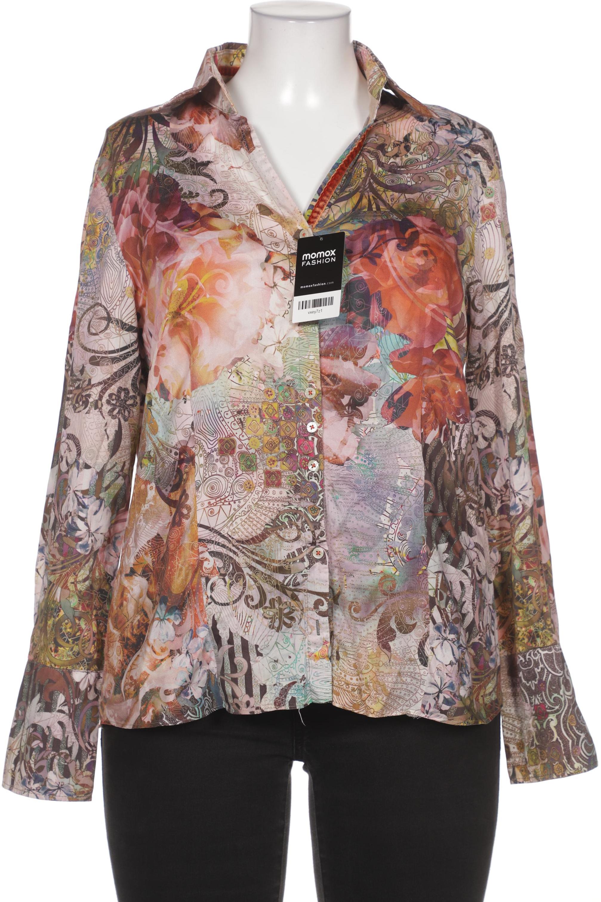

Gerry Weber Damen Bluse, mehrfarbig, Gr. 42