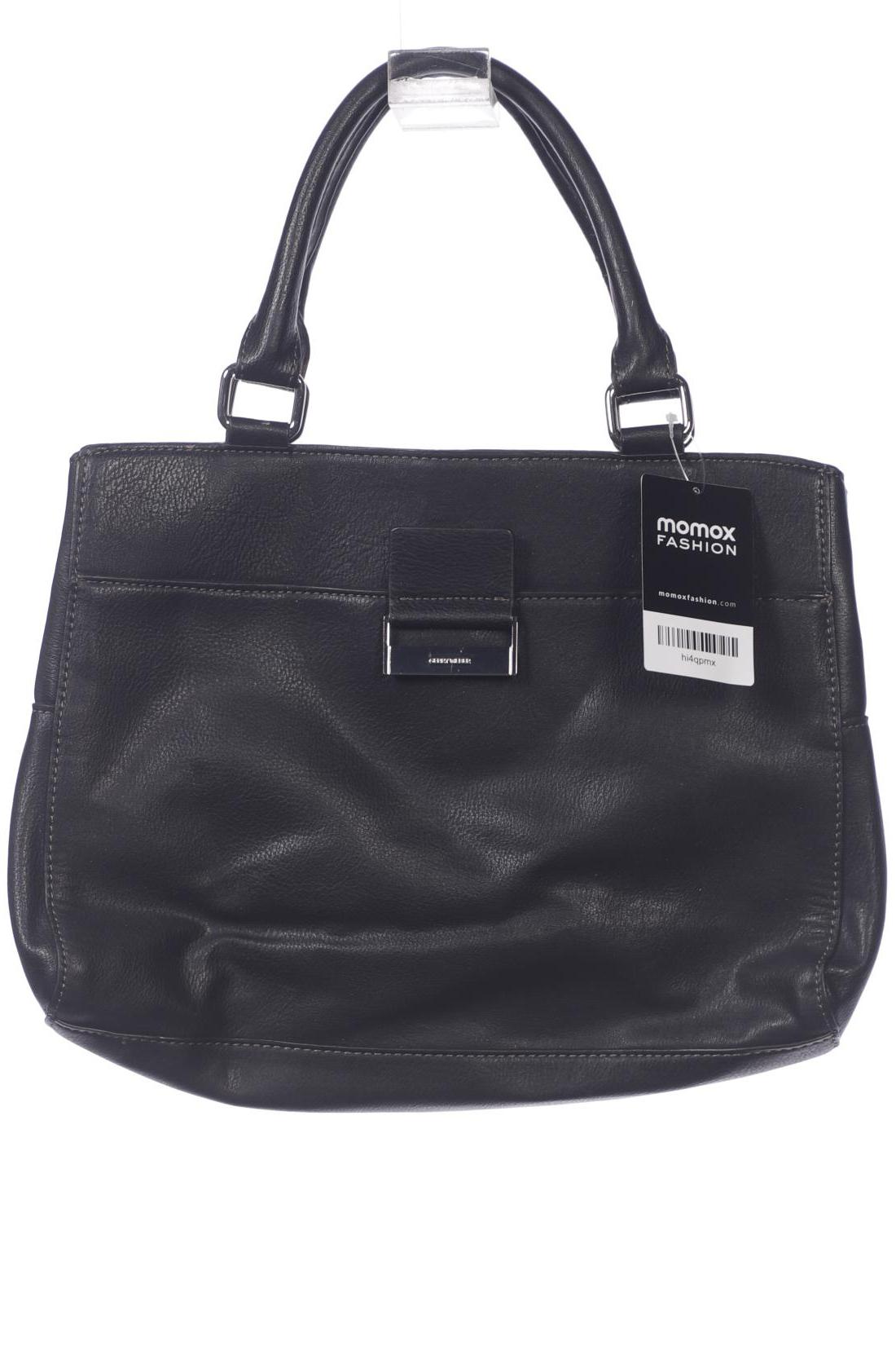 

Gerry Weber Damen Handtasche, schwarz, Gr.