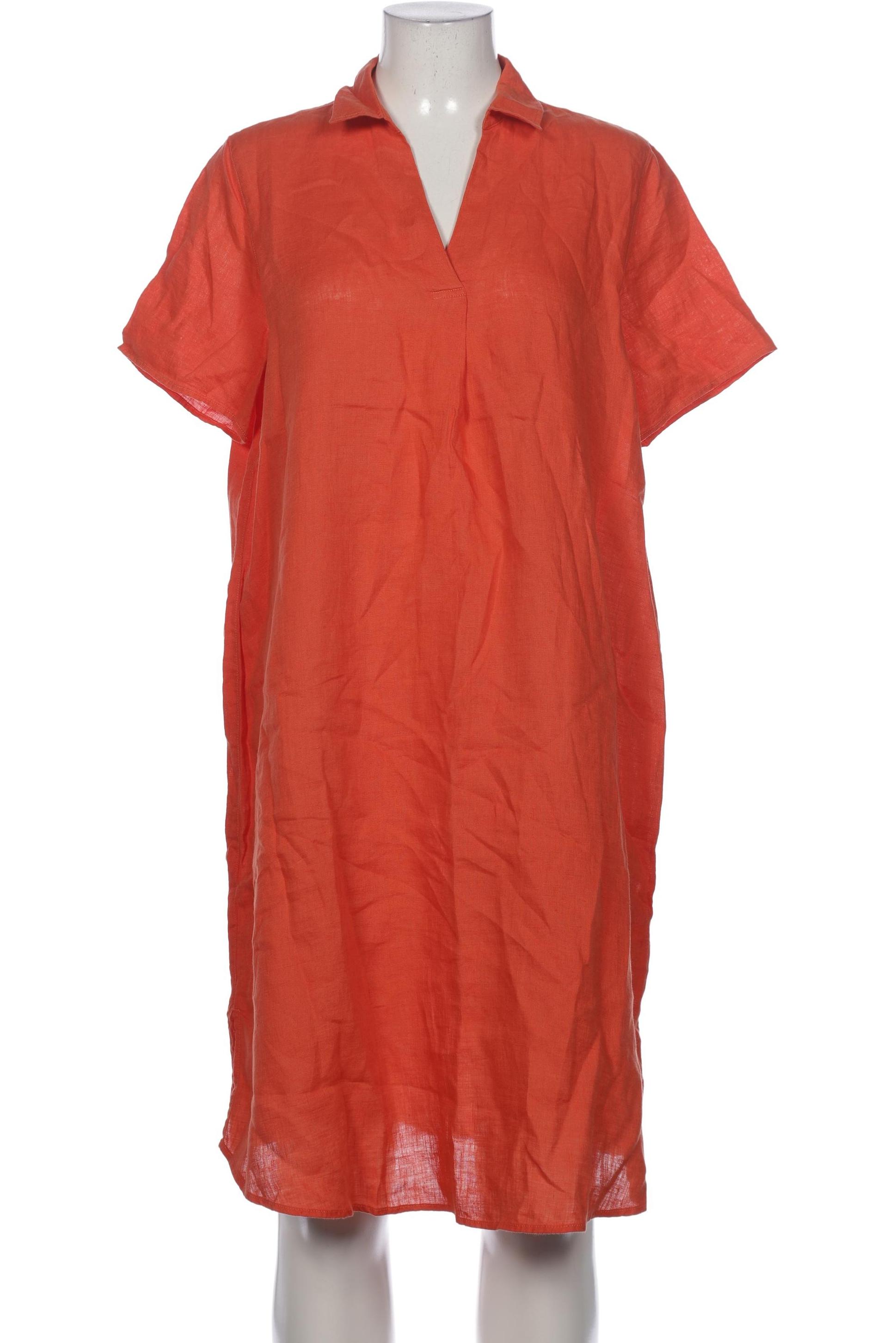 

Gerry Weber Damen Kleid, orange, Gr. 40