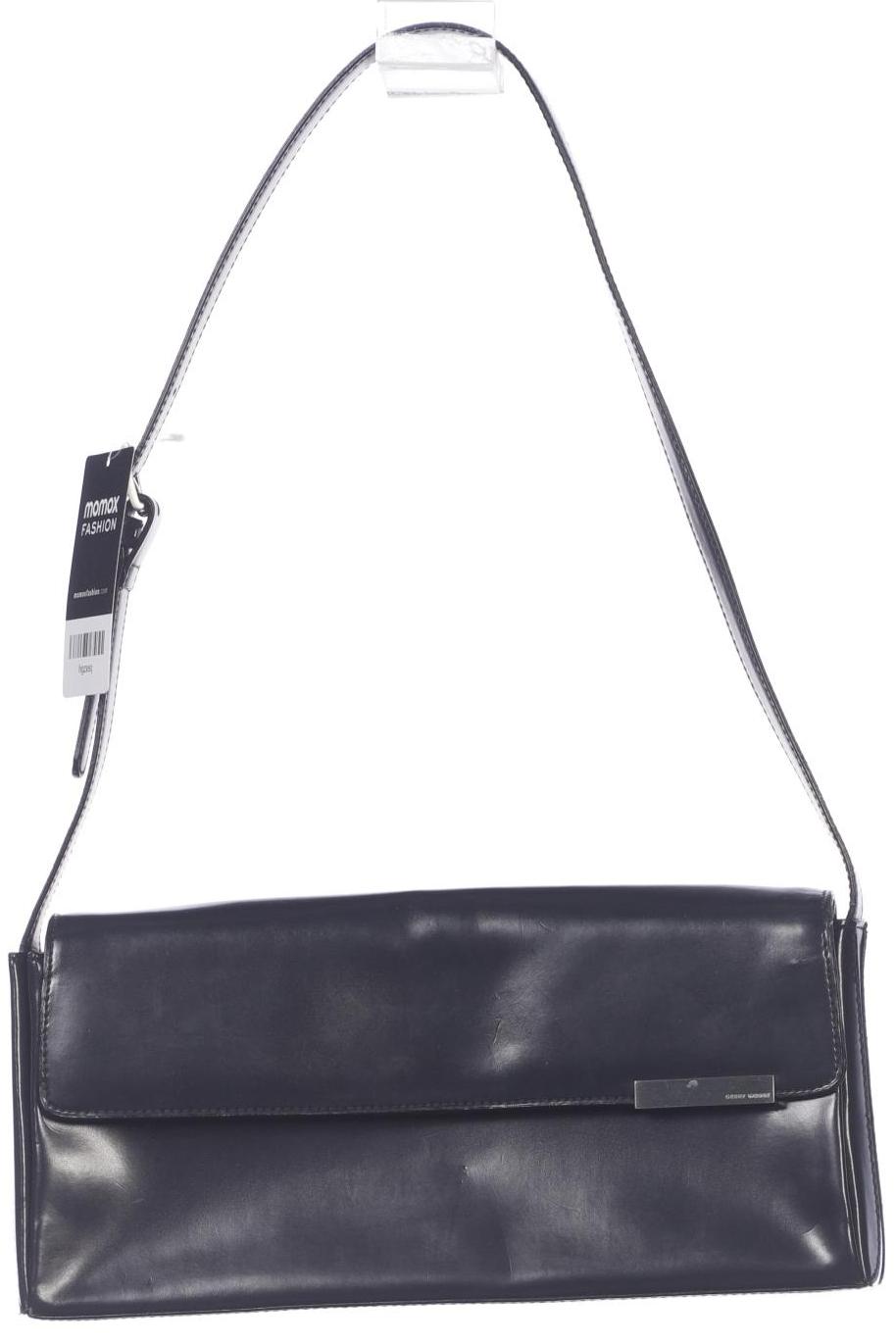 

Gerry Weber Damen Handtasche, marineblau, Gr.