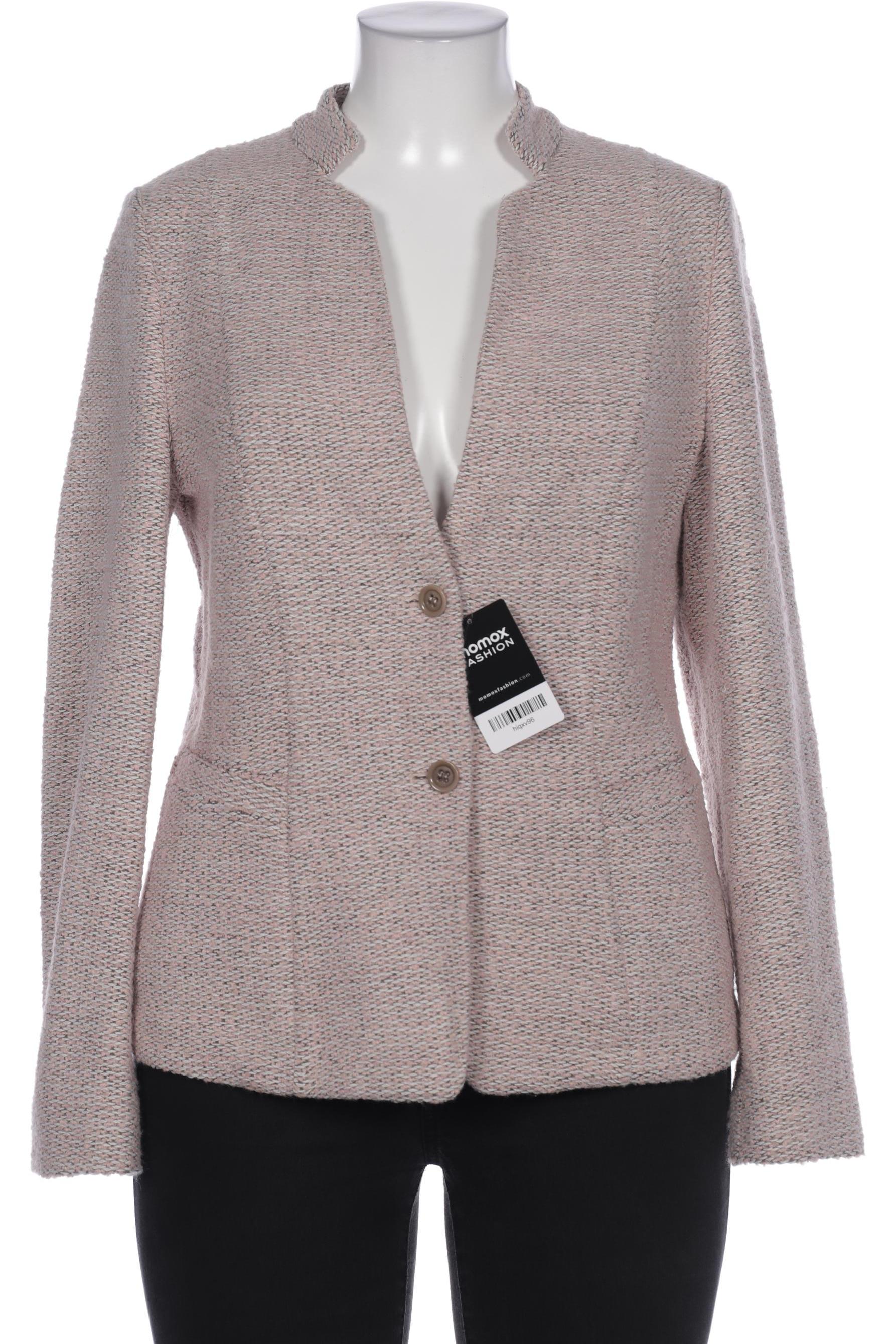 

Gerry Weber Damen Blazer, pink, Gr. 42