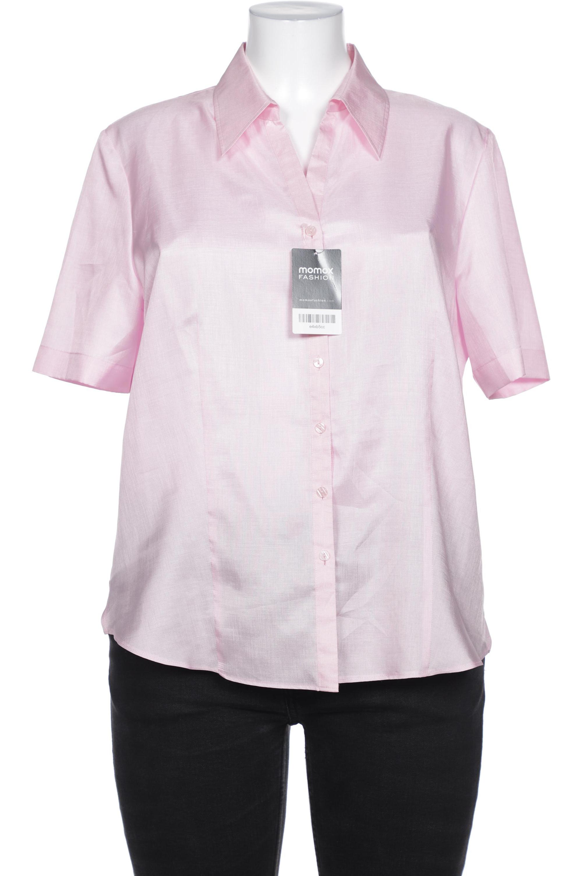 

Gerry Weber Damen Bluse, pink