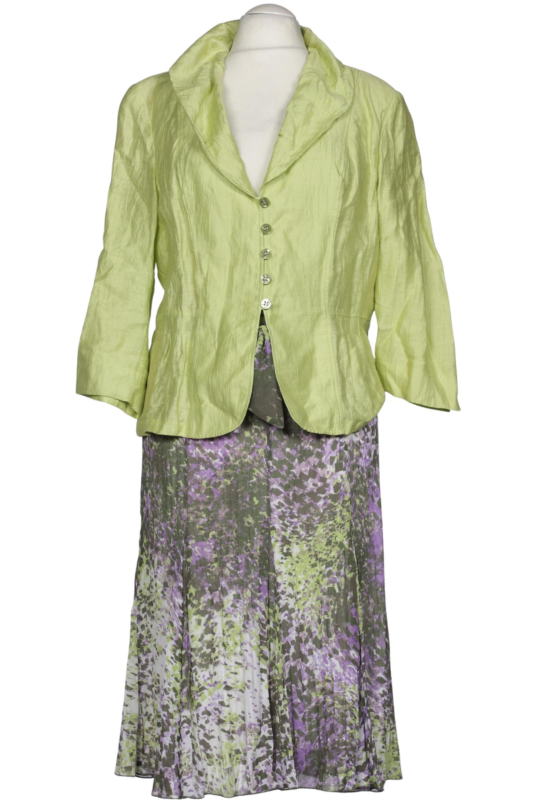 

Gerry Weber Damen Anzug, hellgrün, Gr. 44
