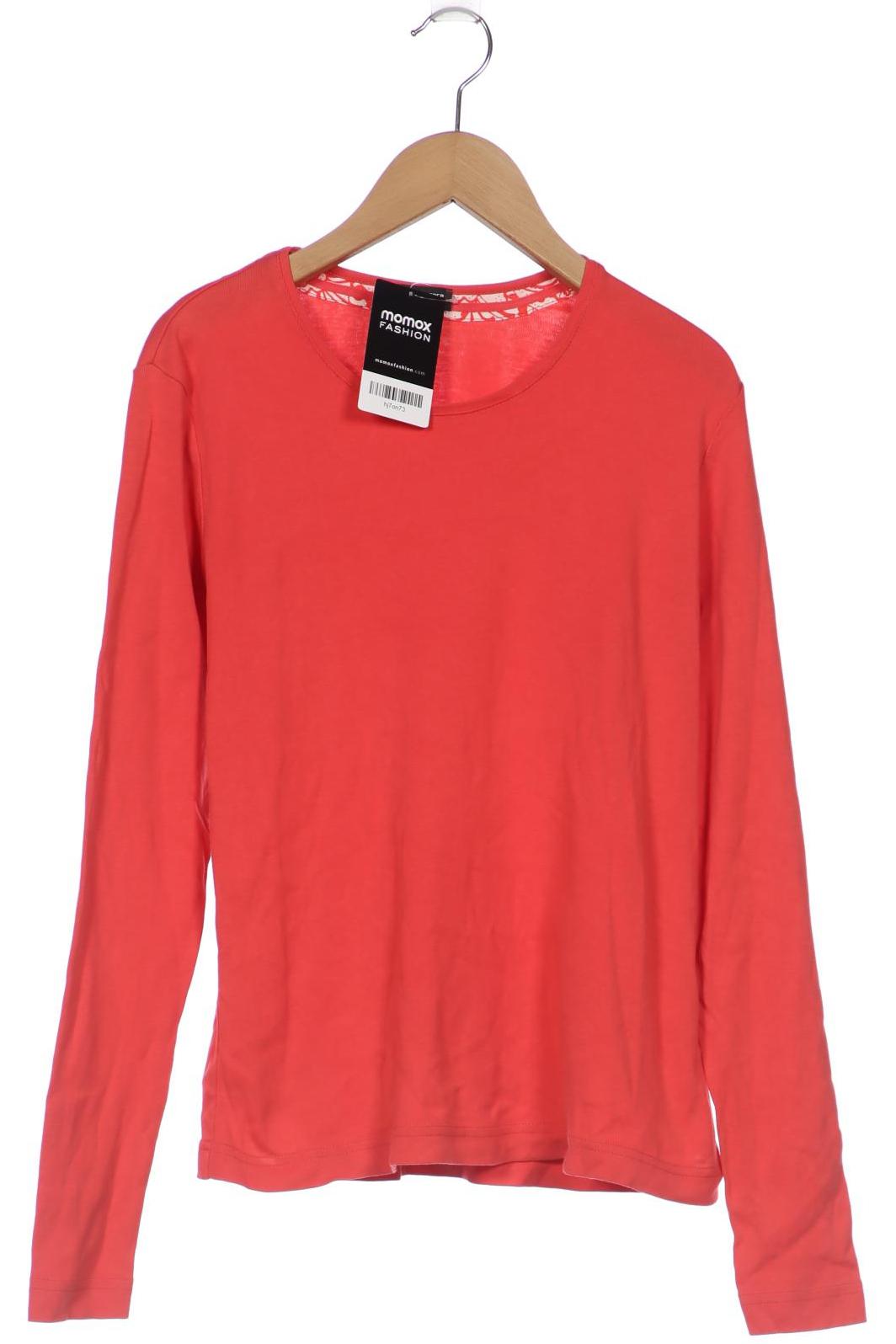 

Gerry Weber Damen Langarmshirt, pink