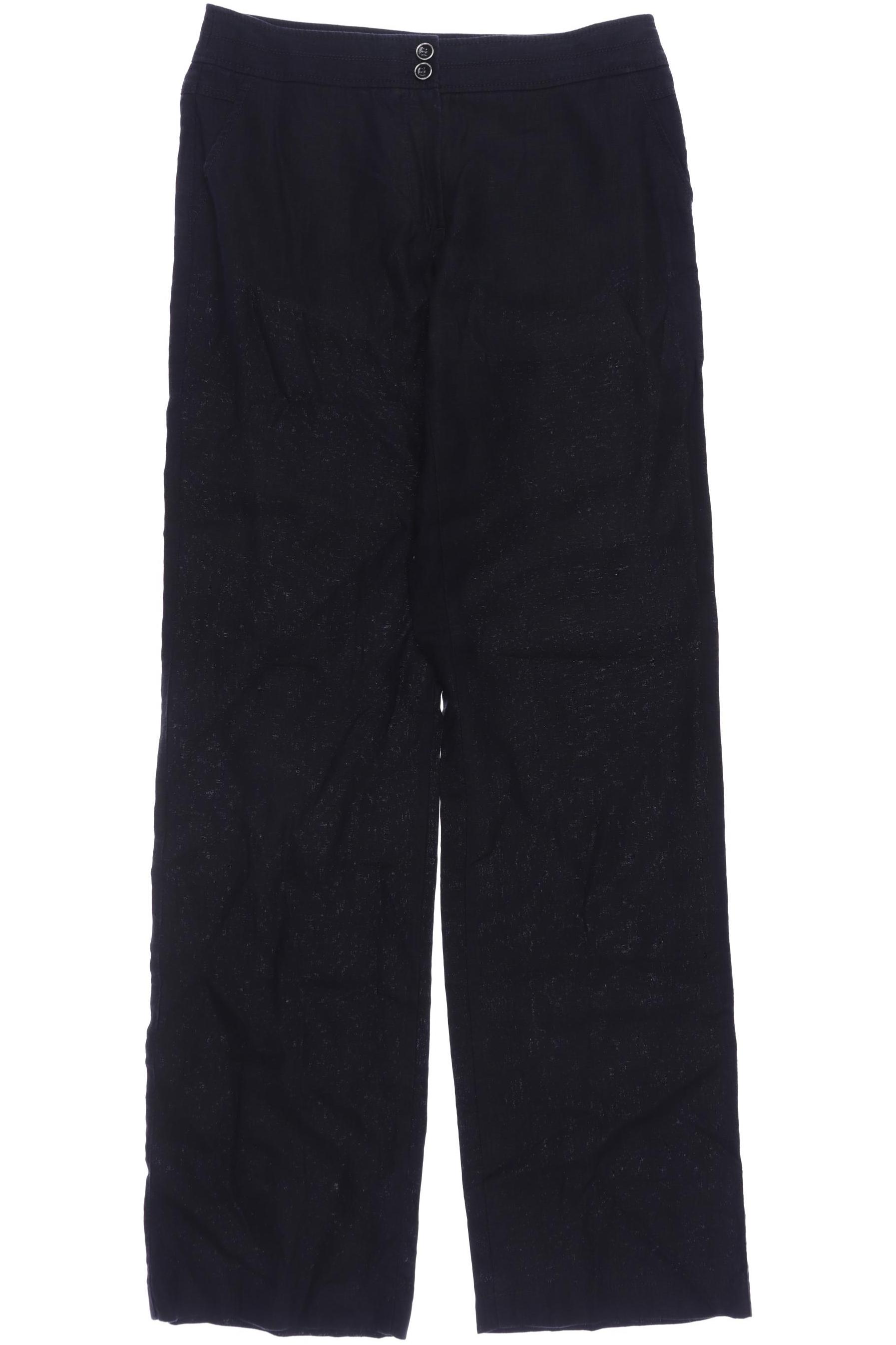 

Gerry Weber Damen Stoffhose, marineblau, Gr. 36
