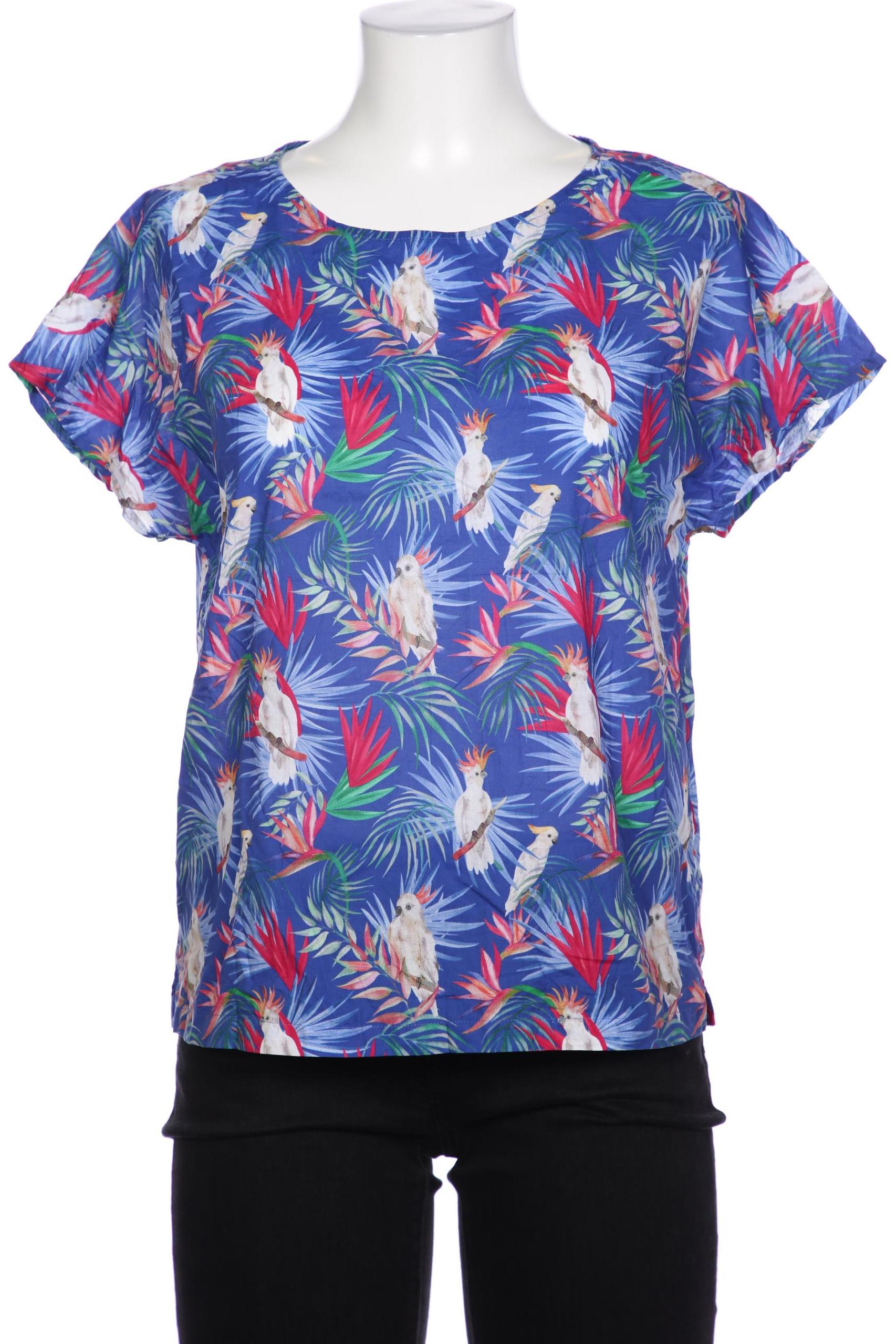 

Gerry Weber Damen Bluse, mehrfarbig