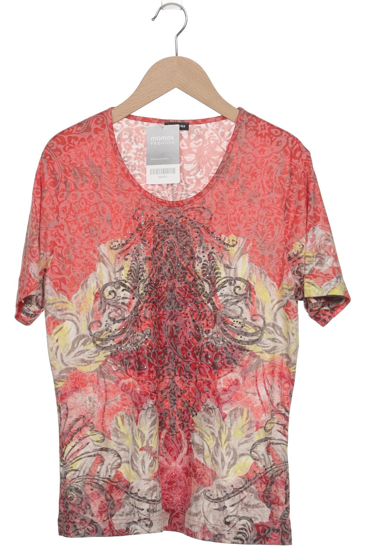 Thumbnail - Gerry Weber Damen T-Shirt, mehrfarbig, Gr. 38