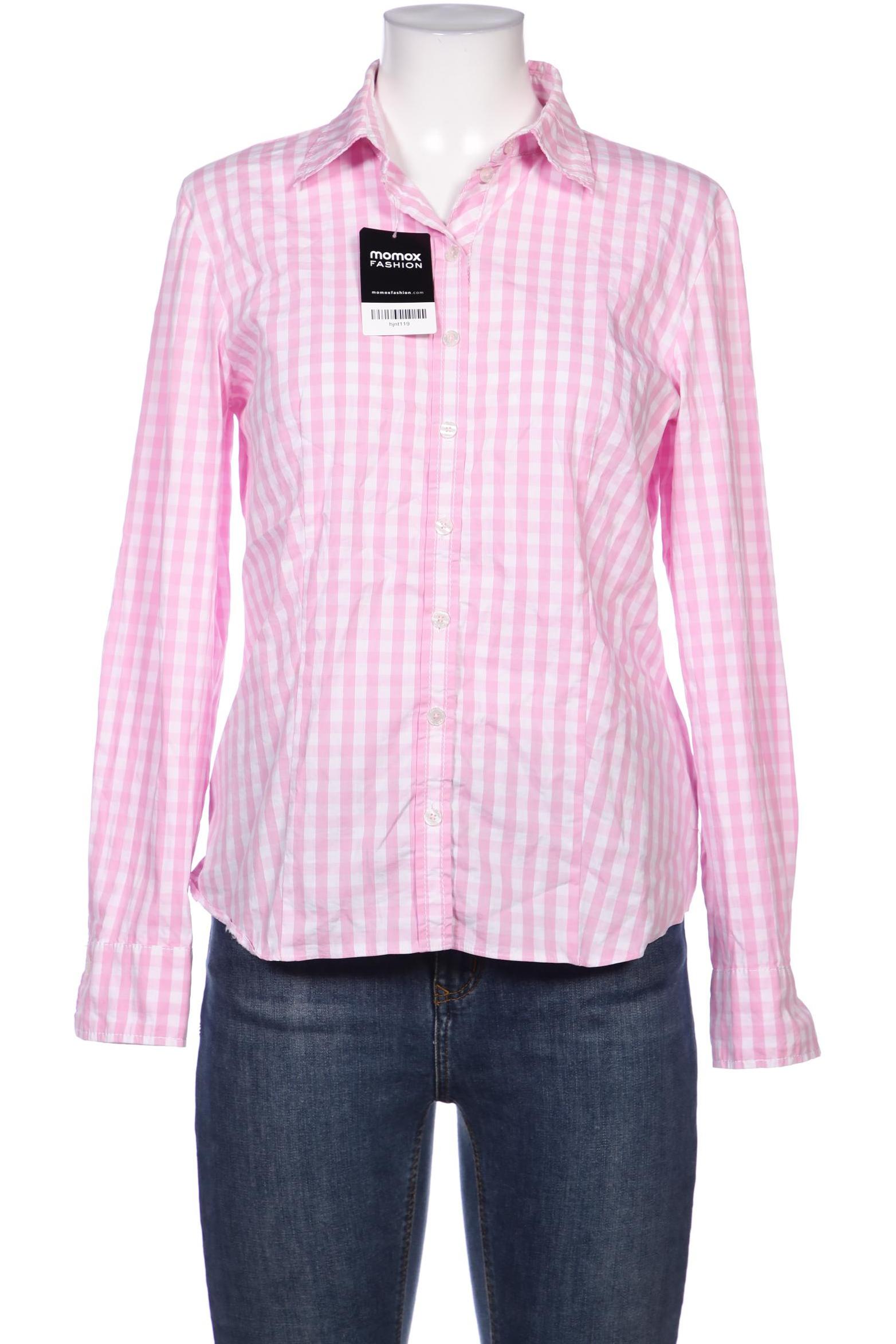 

Gerry Weber Damen Bluse, pink, Gr. 38