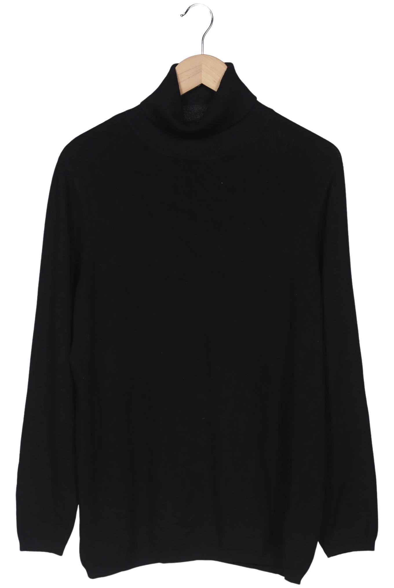 

Gerry Weber Damen Pullover, schwarz, Gr. 46