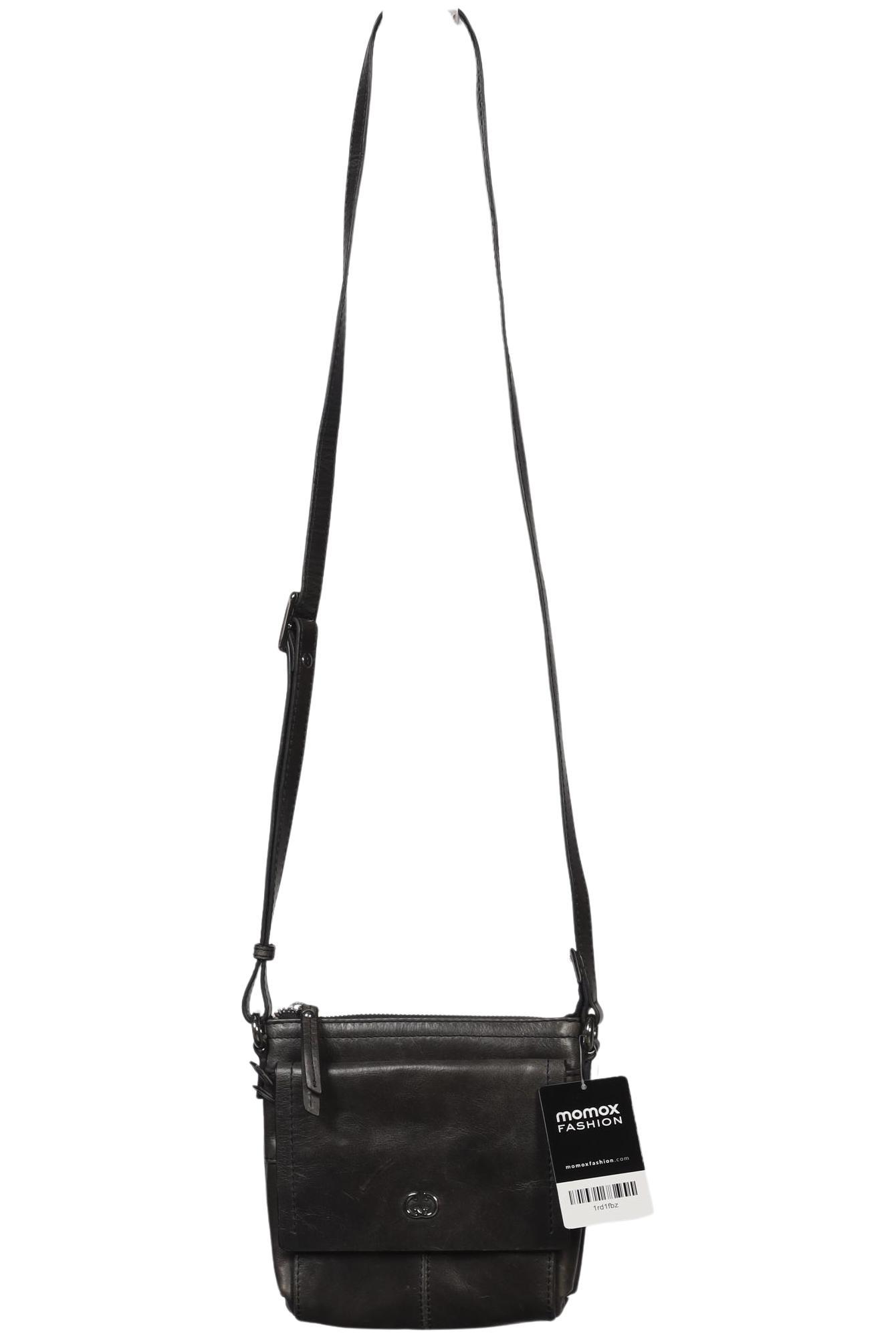

Gerry Weber Damen Handtasche, schwarz, Gr.