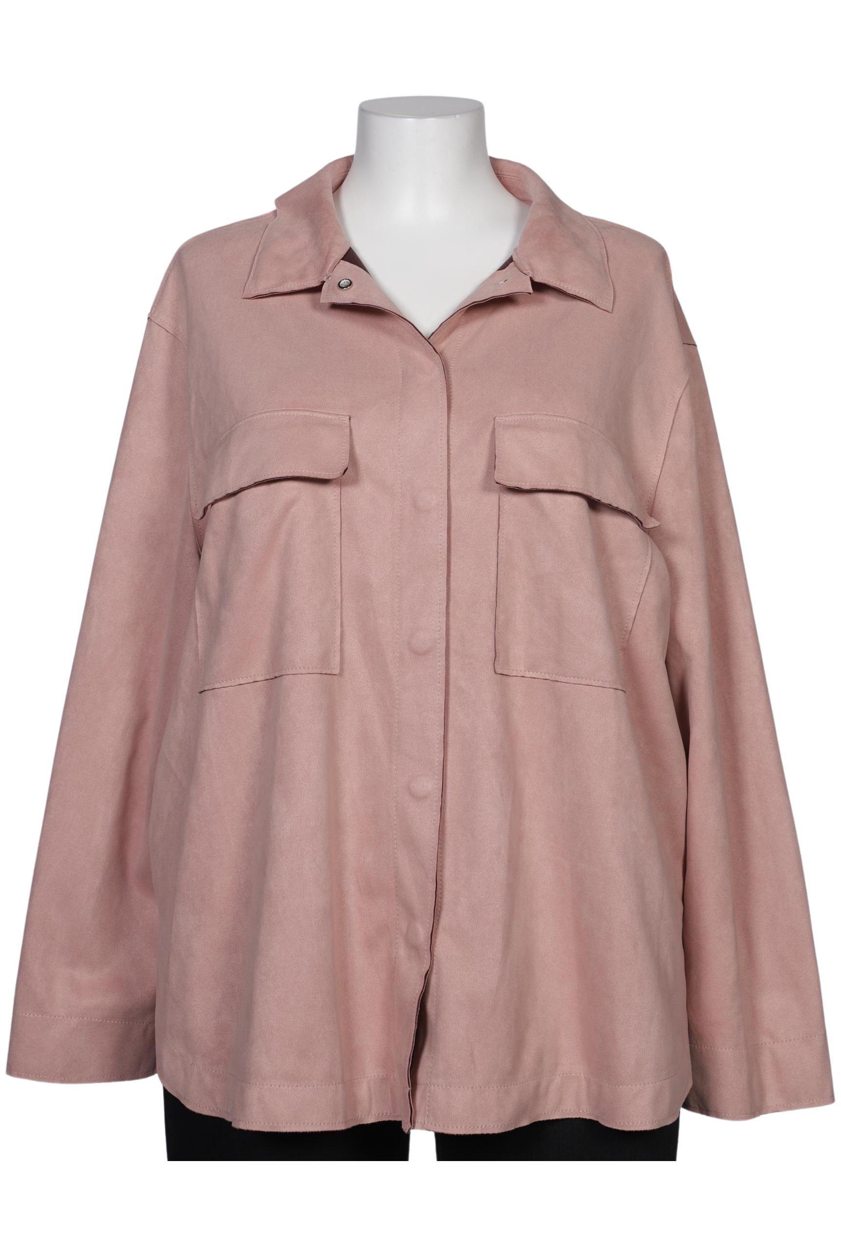 

Gerry Weber Damen Bluse, pink, Gr. 46